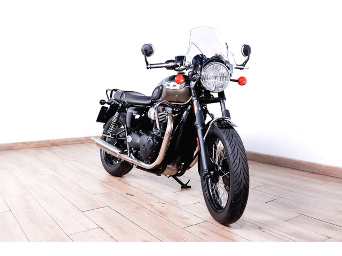 Triumph Bonneville T 100