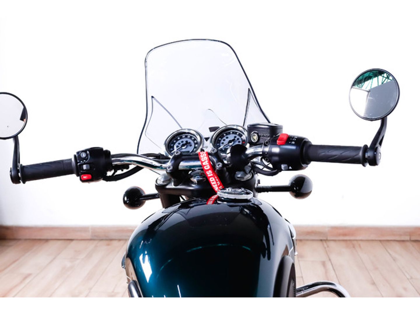Triumph Bonneville T 100