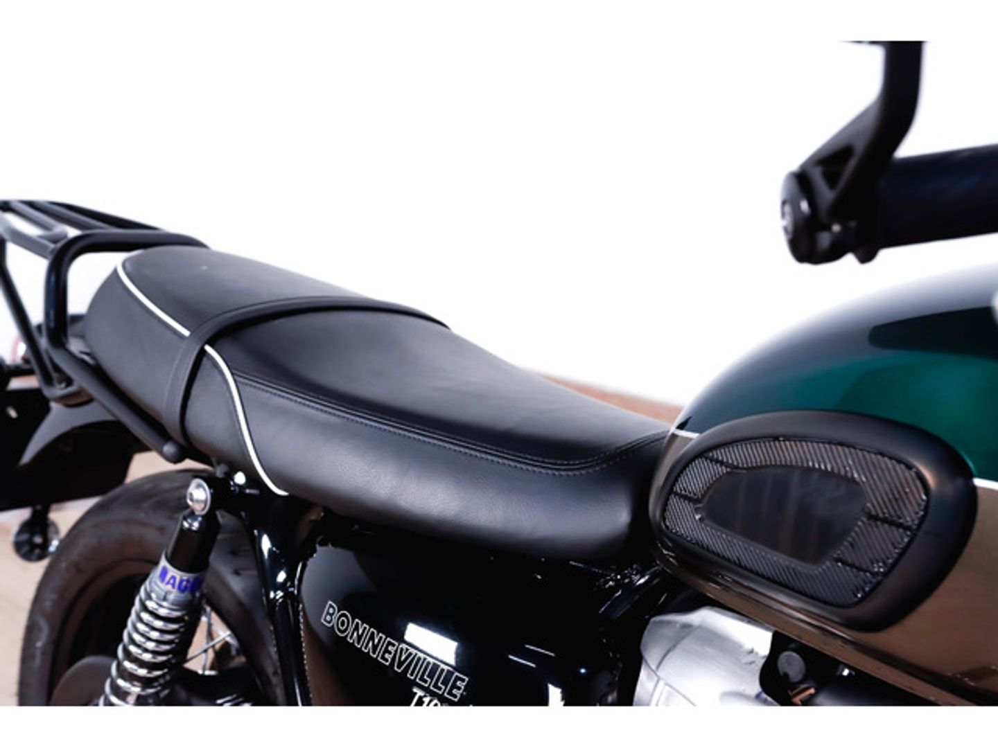 Triumph Bonneville T 100
