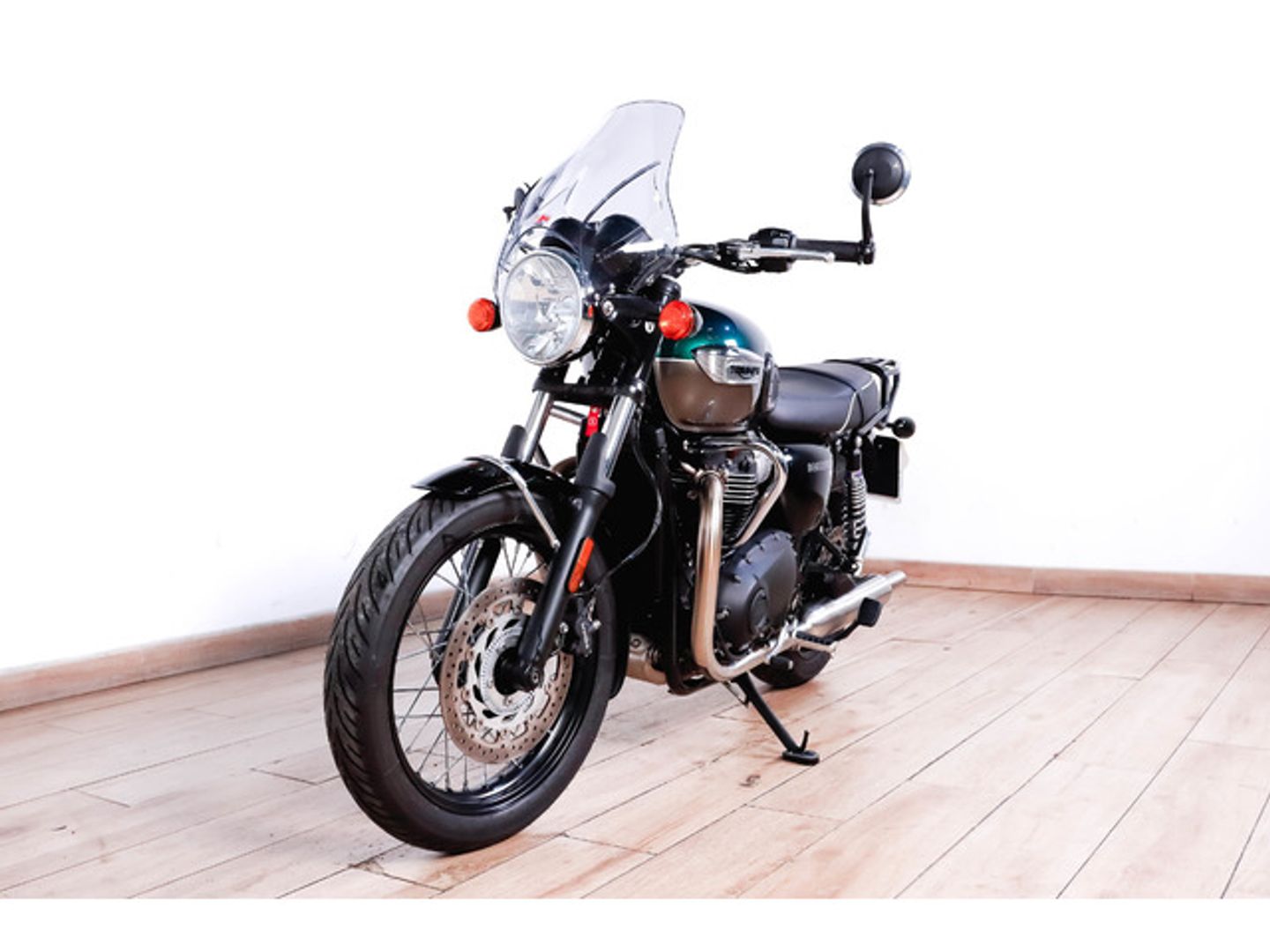 Triumph Bonneville T 100