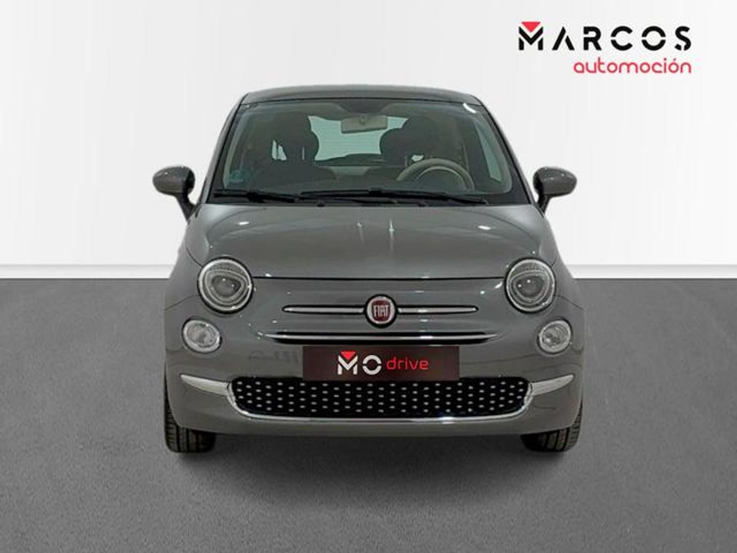 Fiat 500 1.0 Hybrid Dolcevita 51 kW (70 CV)
