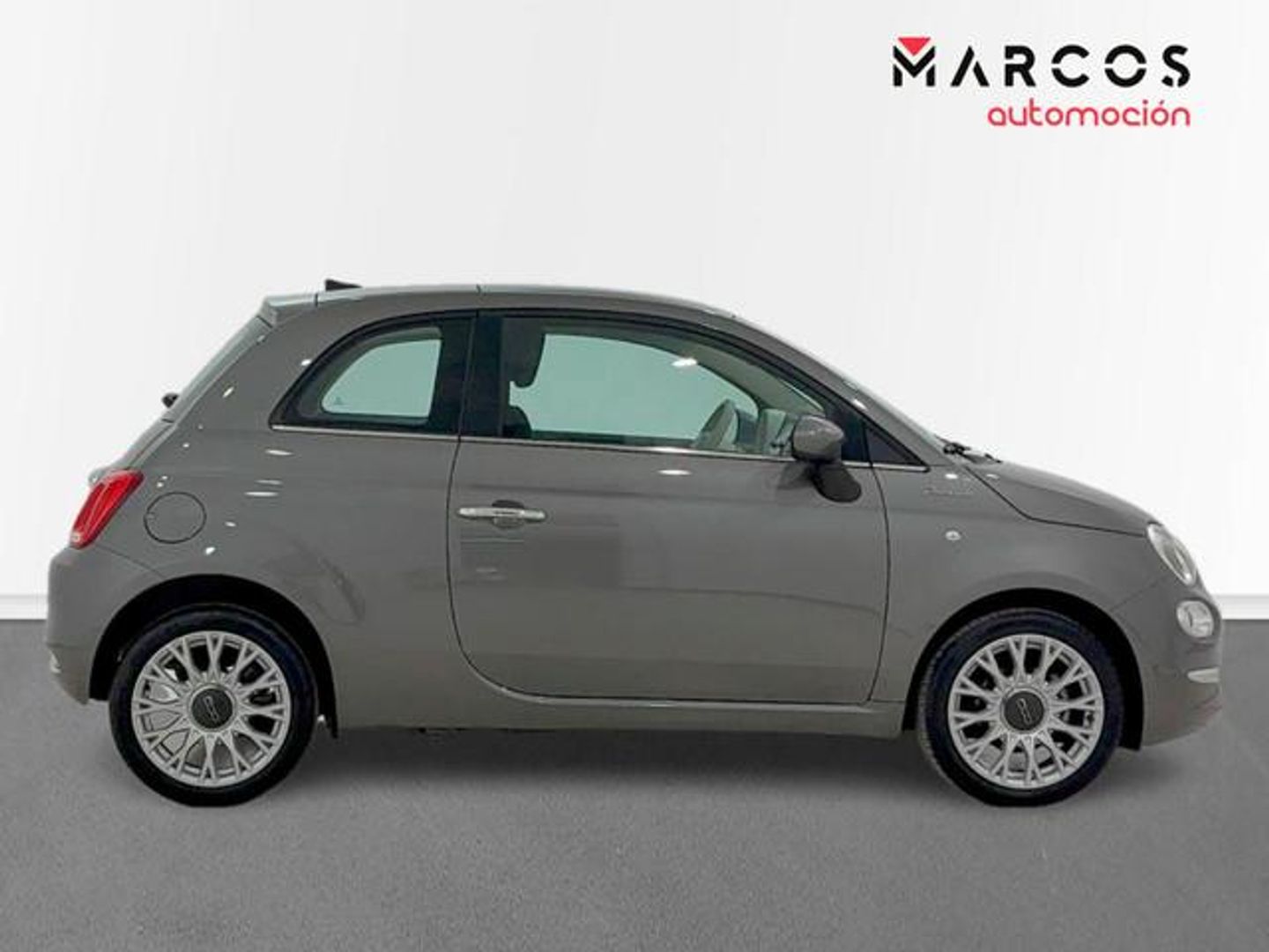 Fiat 500 1.0 Hybrid Dolcevita 51 kW (70 CV)