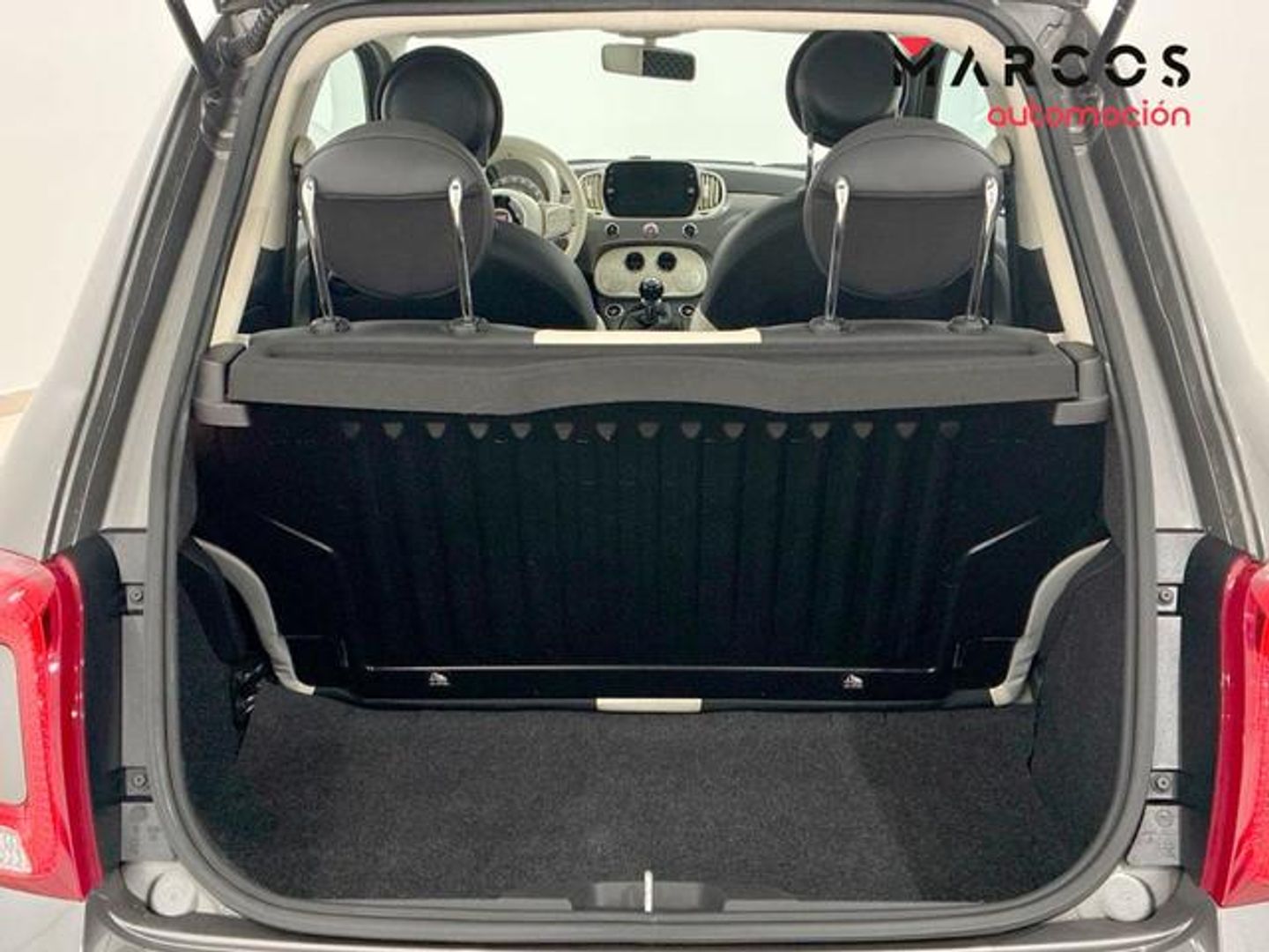 Fiat 500 1.0 Hybrid Dolcevita 51 kW (70 CV)