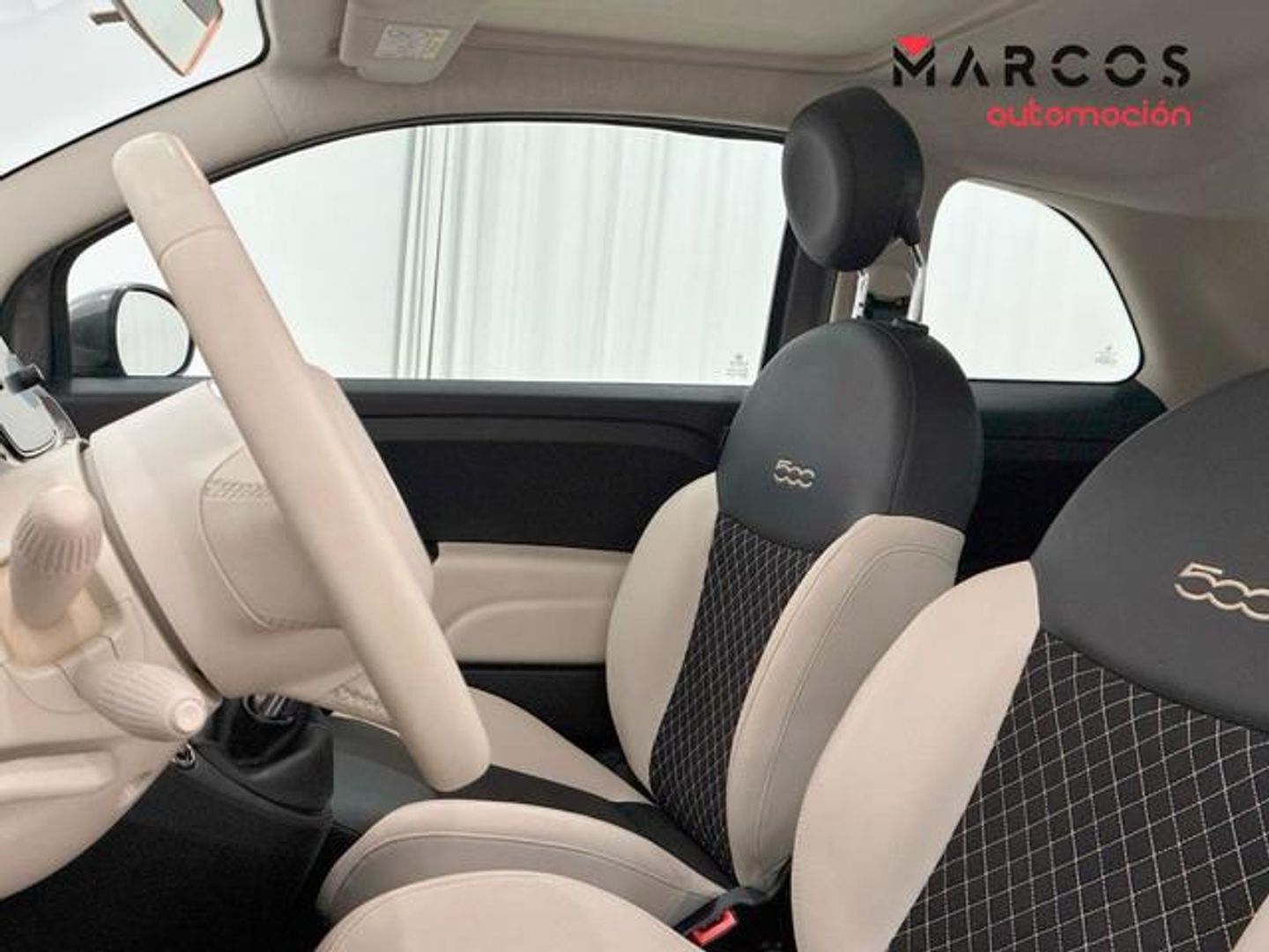 Fiat 500 1.0 Hybrid Dolcevita 51 kW (70 CV)