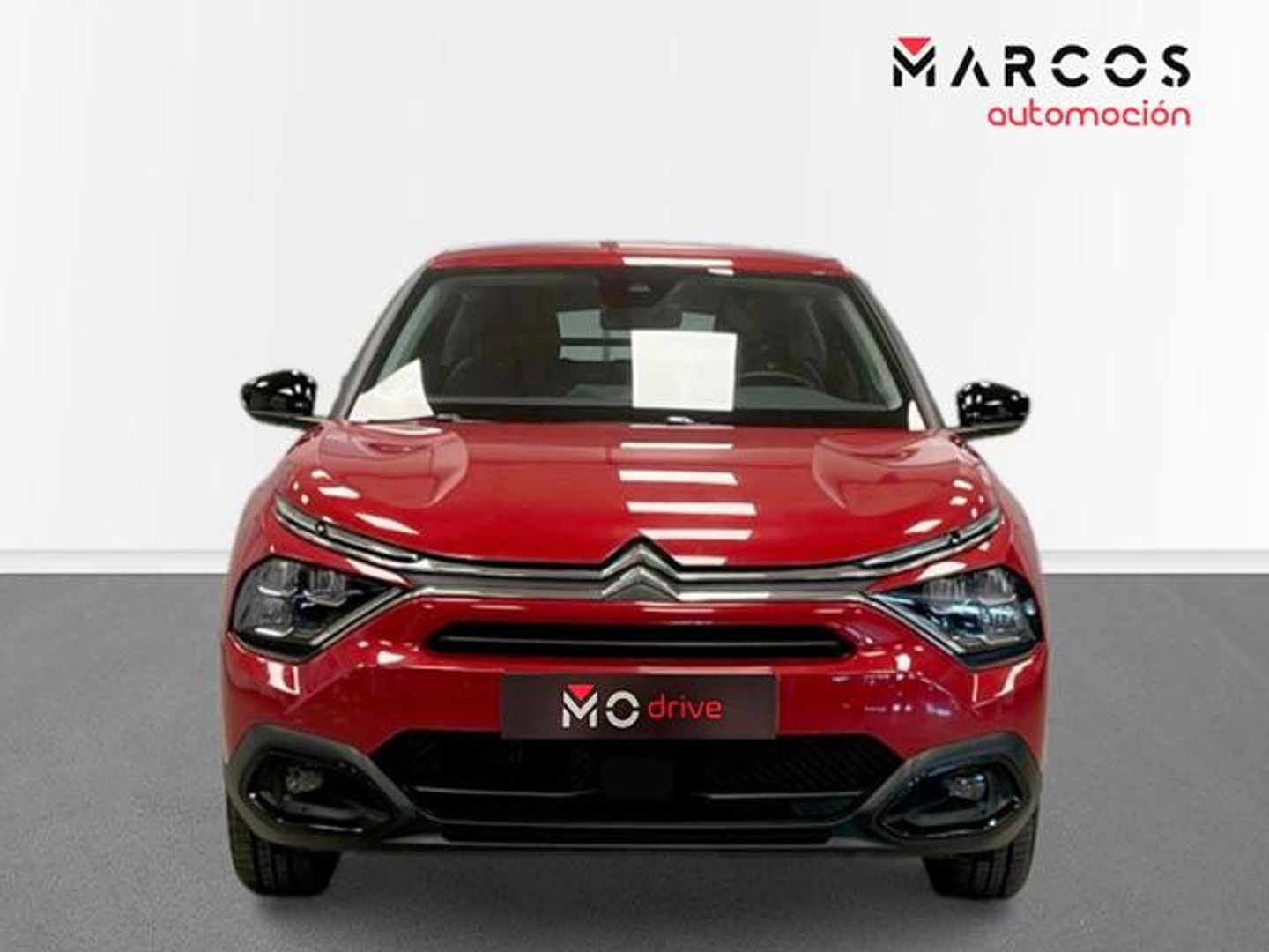 Citroen C4 PureTech 130 S&S 6v Feel Pack 96 kW (130 CV)