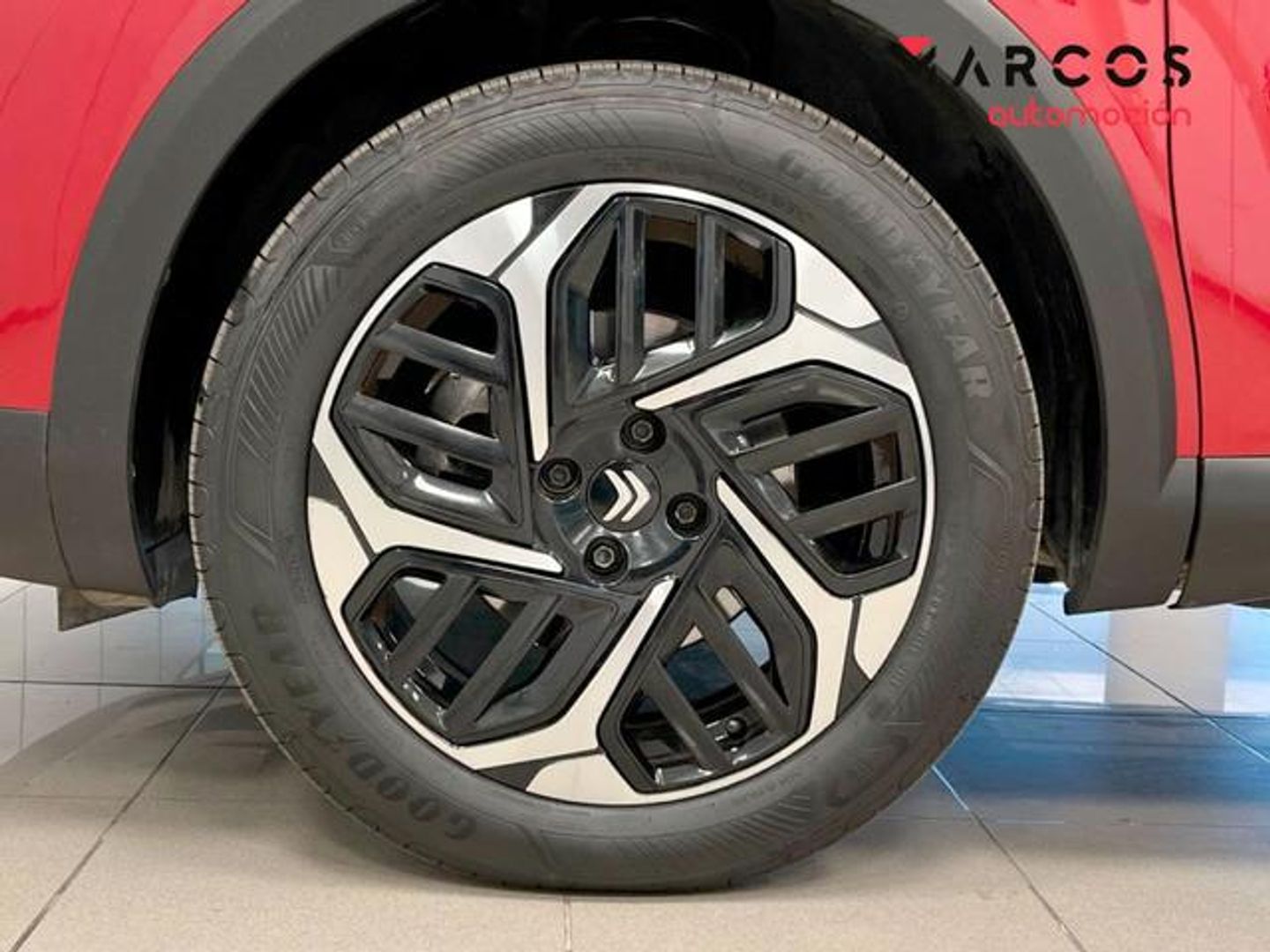 Citroen C4 PureTech 130 S&S 6v Feel Pack 96 kW (130 CV)