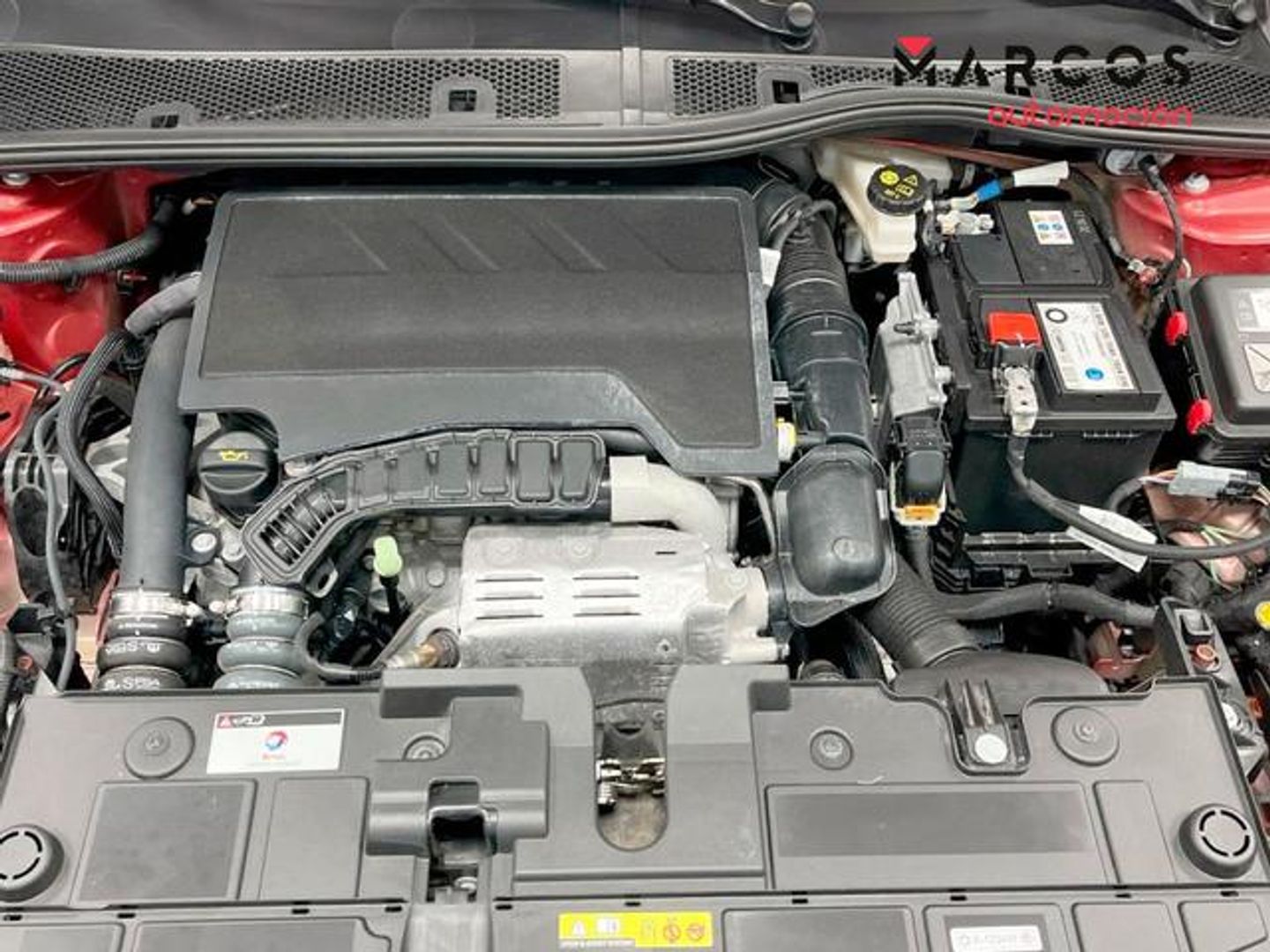 Citroen C4 PureTech 130 S&S 6v Feel Pack 96 kW (130 CV)