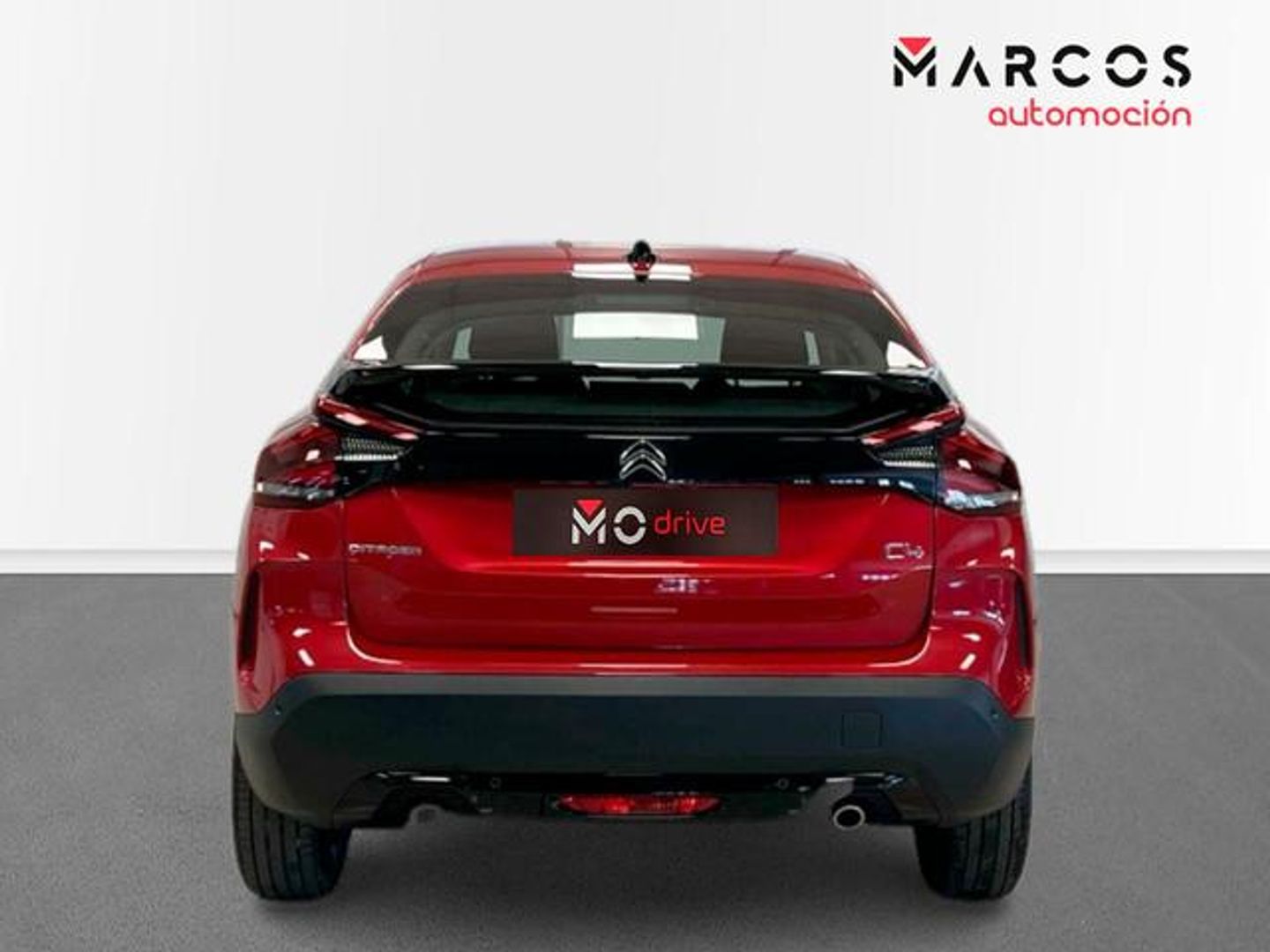 Citroen C4 PureTech 130 S&S 6v Feel Pack 96 kW (130 CV)