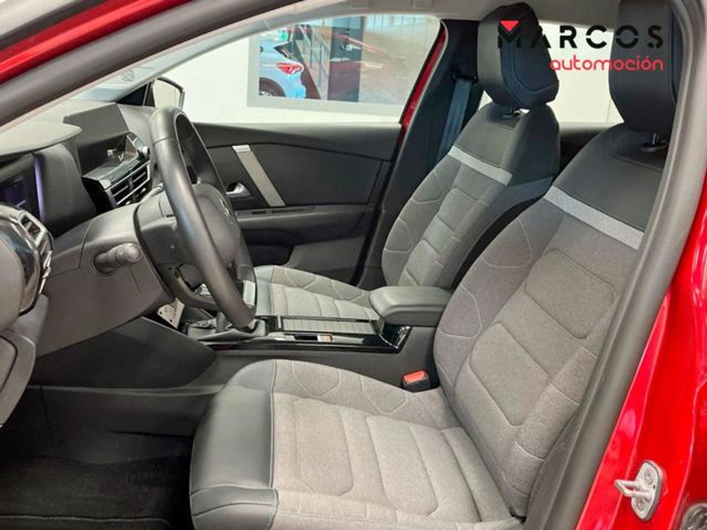 Citroen C4 PureTech 130 S&S 6v Feel Pack 96 kW (130 CV)