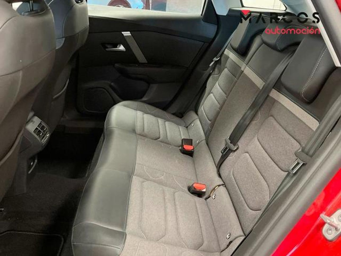 Citroen C4 PureTech 130 S&S 6v Feel Pack 96 kW (130 CV)