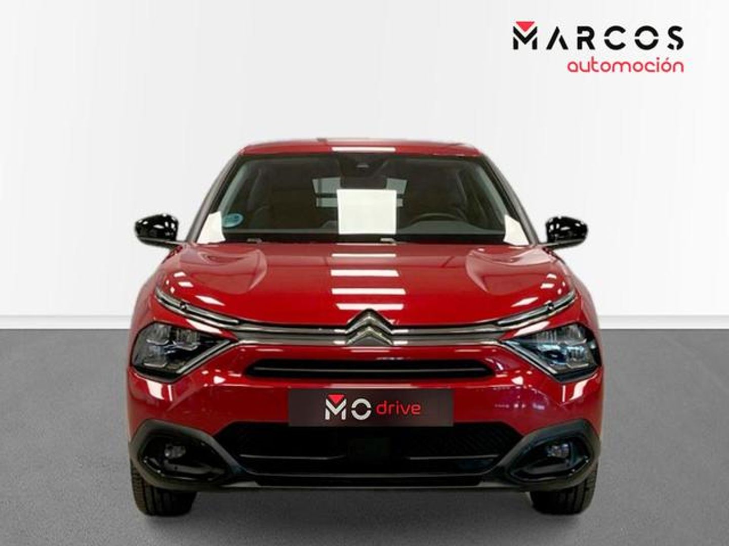 Citroen C4 PureTech 130 S&S 6v Feel Pack 96 kW (130 CV)