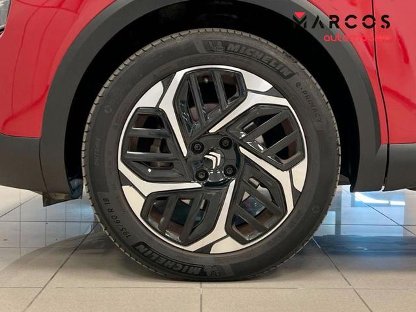 Citroen C4 PureTech 130 S&S 6v Feel Pack 96 kW (130 CV)
