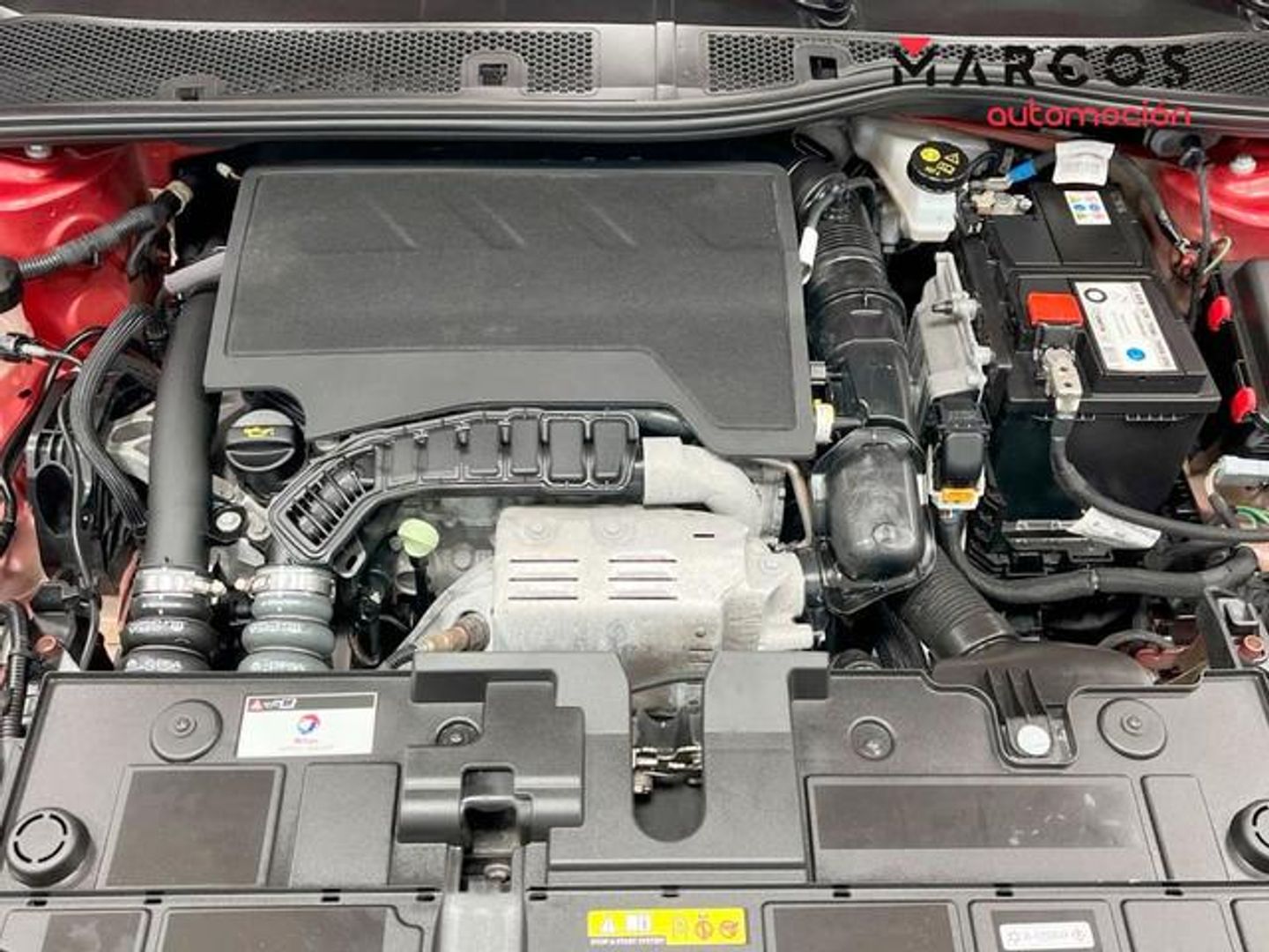 Citroen C4 PureTech 130 S&S 6v Feel Pack 96 kW (130 CV)