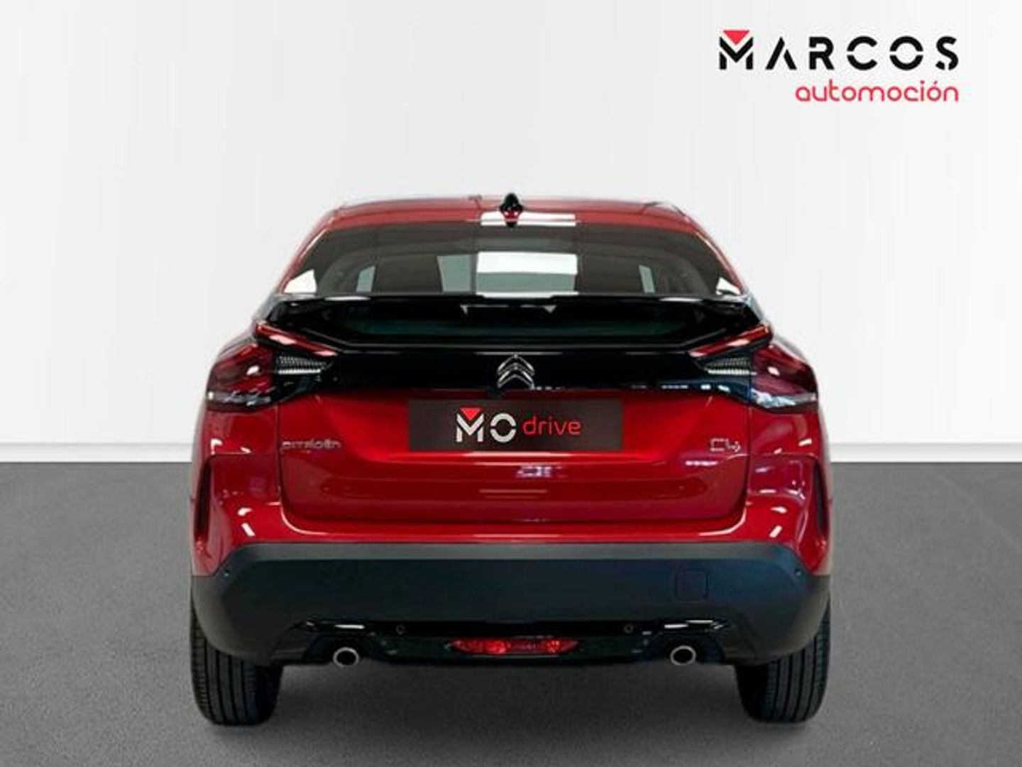 Citroen C4 PureTech 130 S&S 6v Feel Pack 96 kW (130 CV)