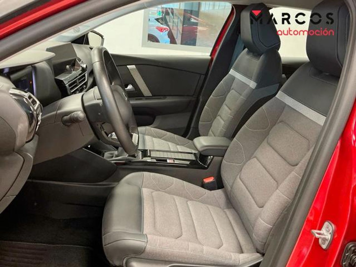 Citroen C4 PureTech 130 S&S 6v Feel Pack 96 kW (130 CV)