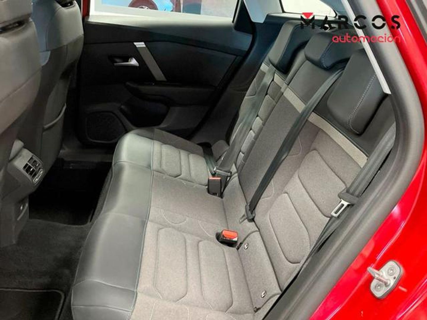 Citroen C4 PureTech 130 S&S 6v Feel Pack 96 kW (130 CV)
