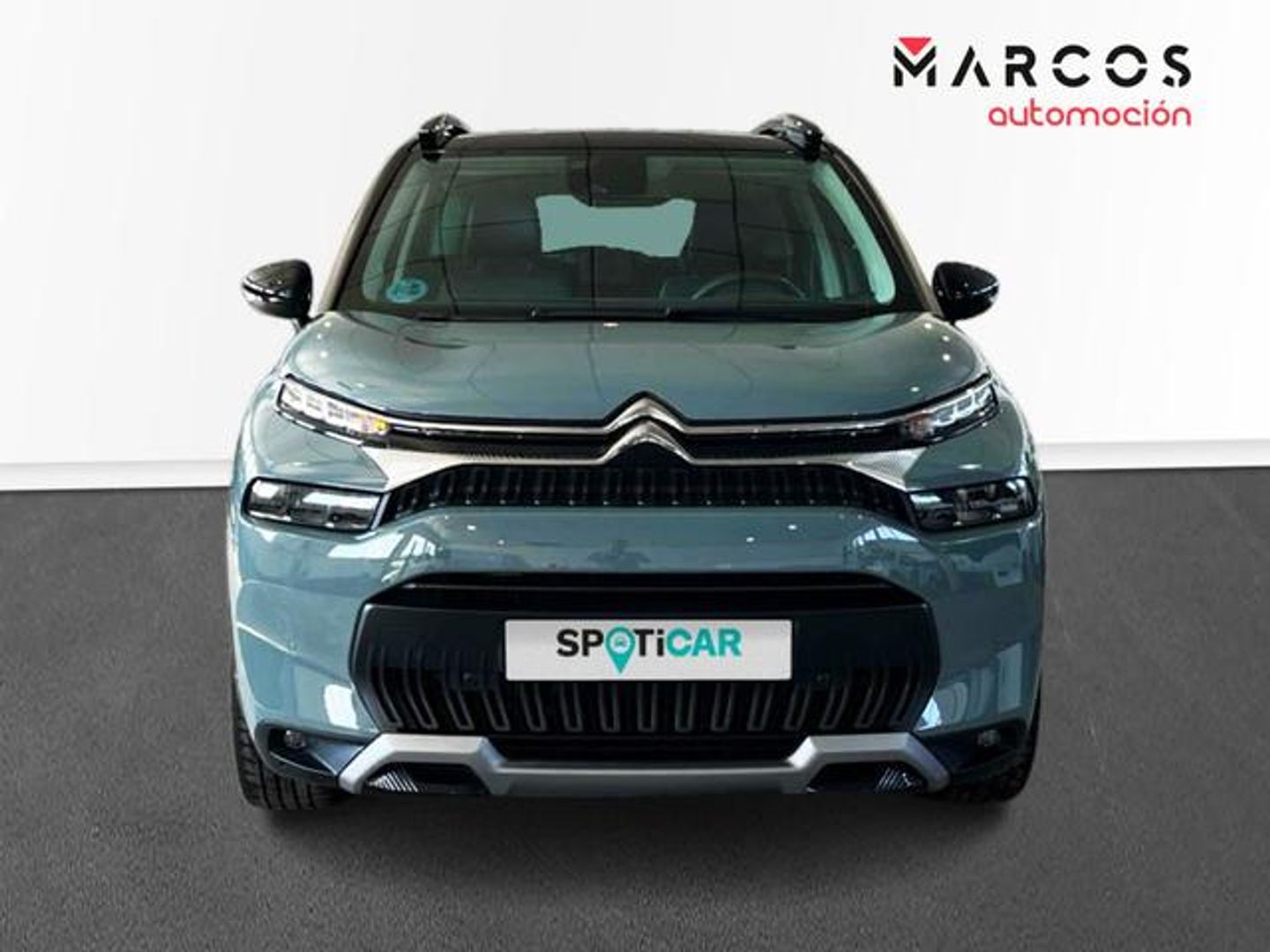 Citroen C3 Aircross PureTech 110 S&S Shine 81 kW (110 CV)