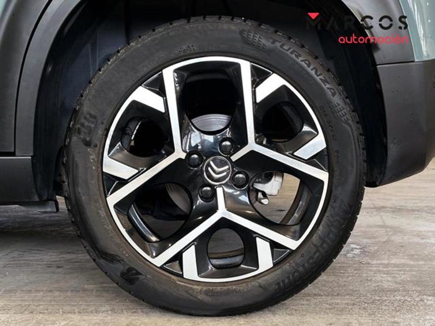 Citroen C3 Aircross PureTech 110 S&S Shine 81 kW (110 CV)