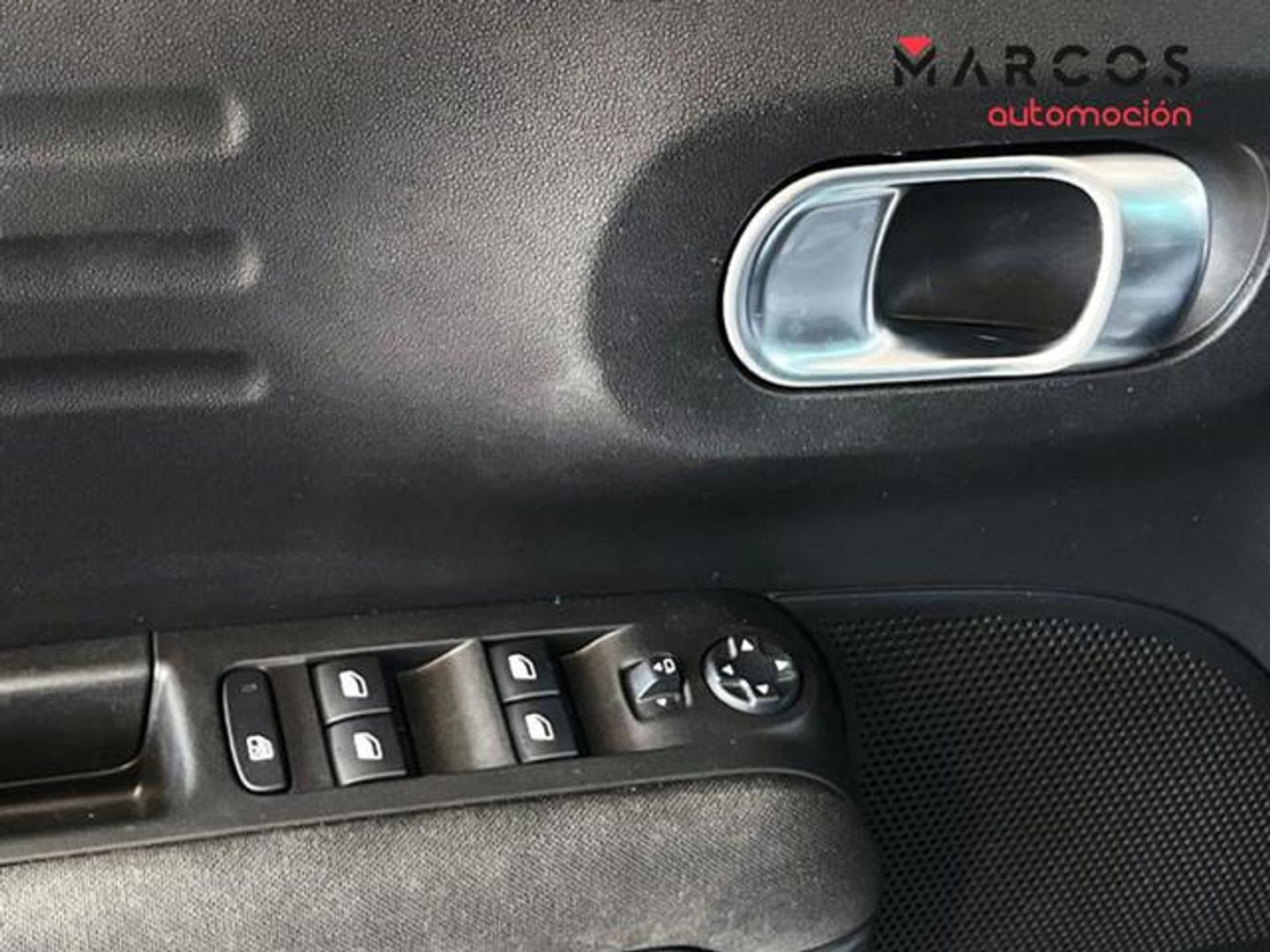 Citroen C3 Aircross PureTech 110 S&S Shine 81 kW (110 CV)