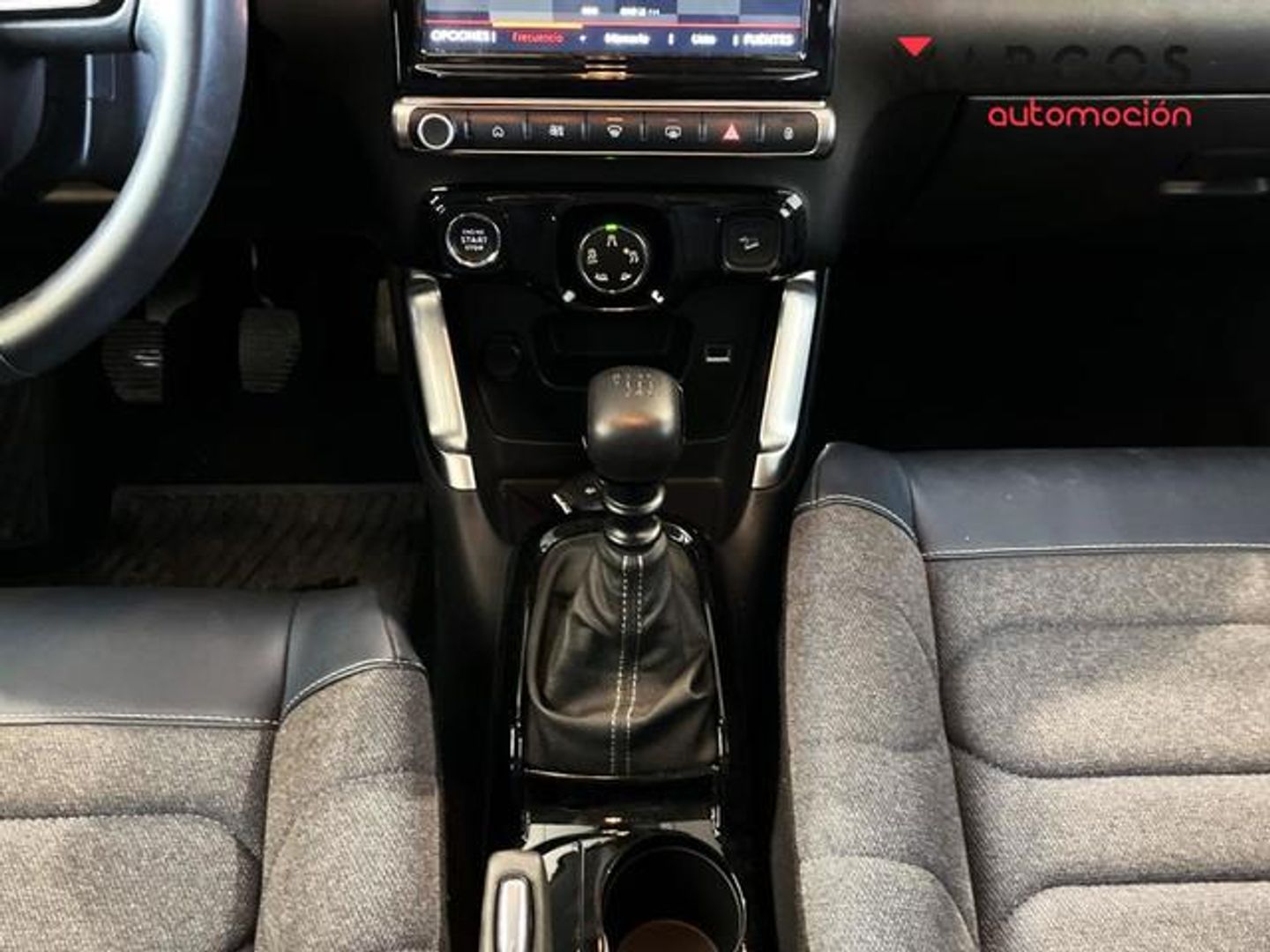 Citroen C3 Aircross PureTech 110 S&S Shine 81 kW (110 CV)