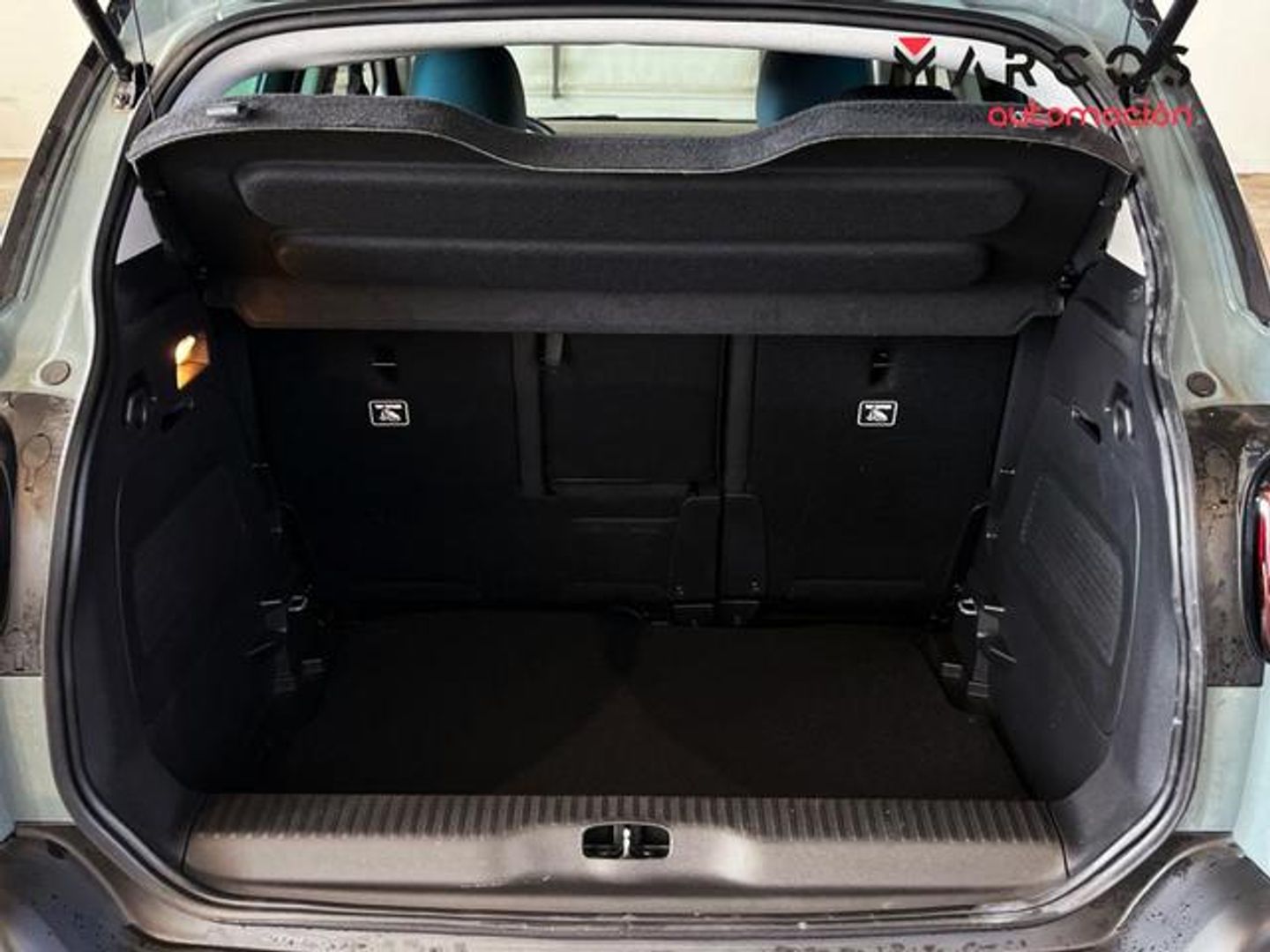 Citroen C3 Aircross PureTech 110 S&S Shine 81 kW (110 CV)