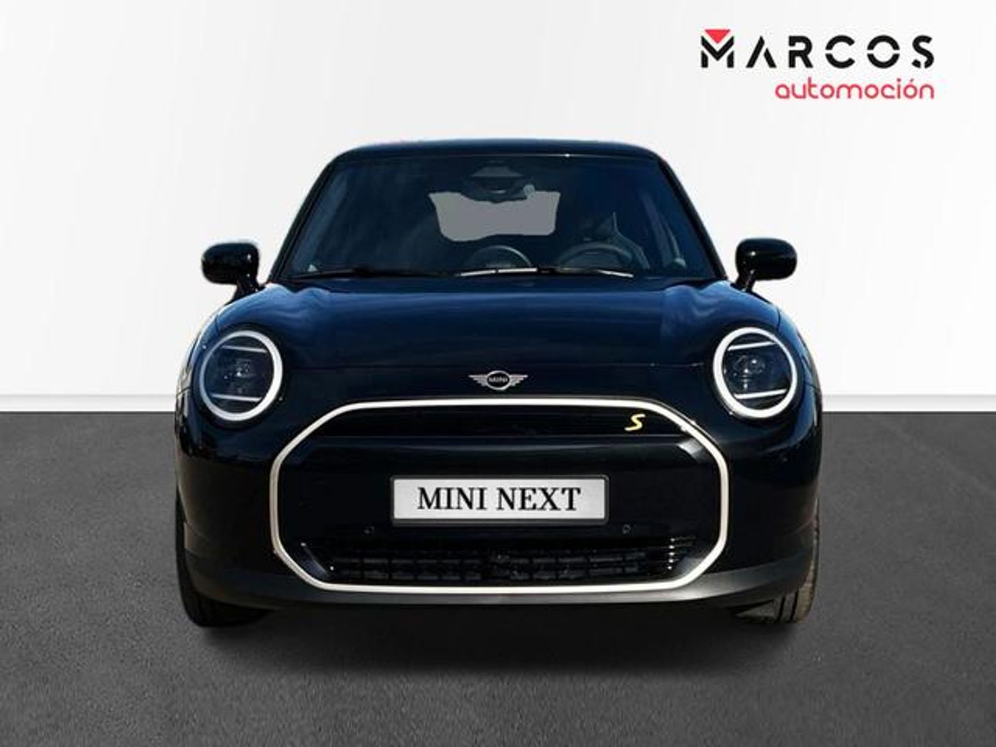 MINI MINI 3 Puertas Cooper SE 160 kW (218 CV)
