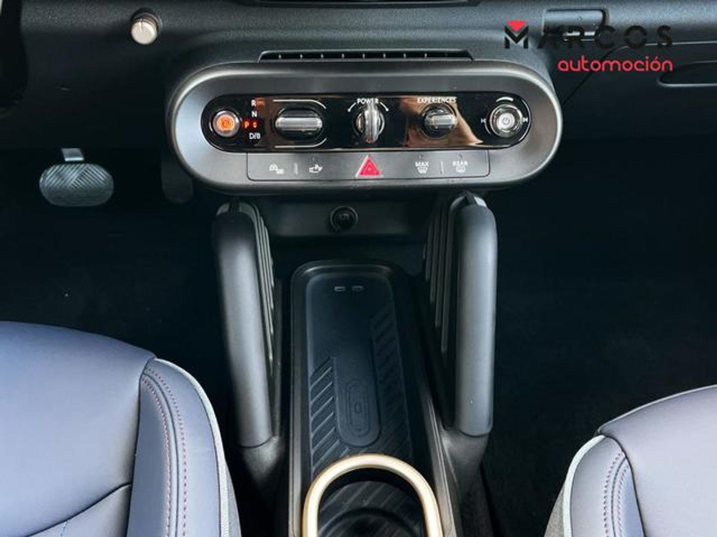 MINI MINI 3 Puertas Cooper SE 160 kW (218 CV)