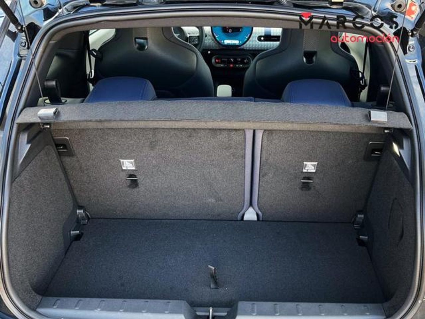 MINI MINI 3 Puertas Cooper SE 160 kW (218 CV)