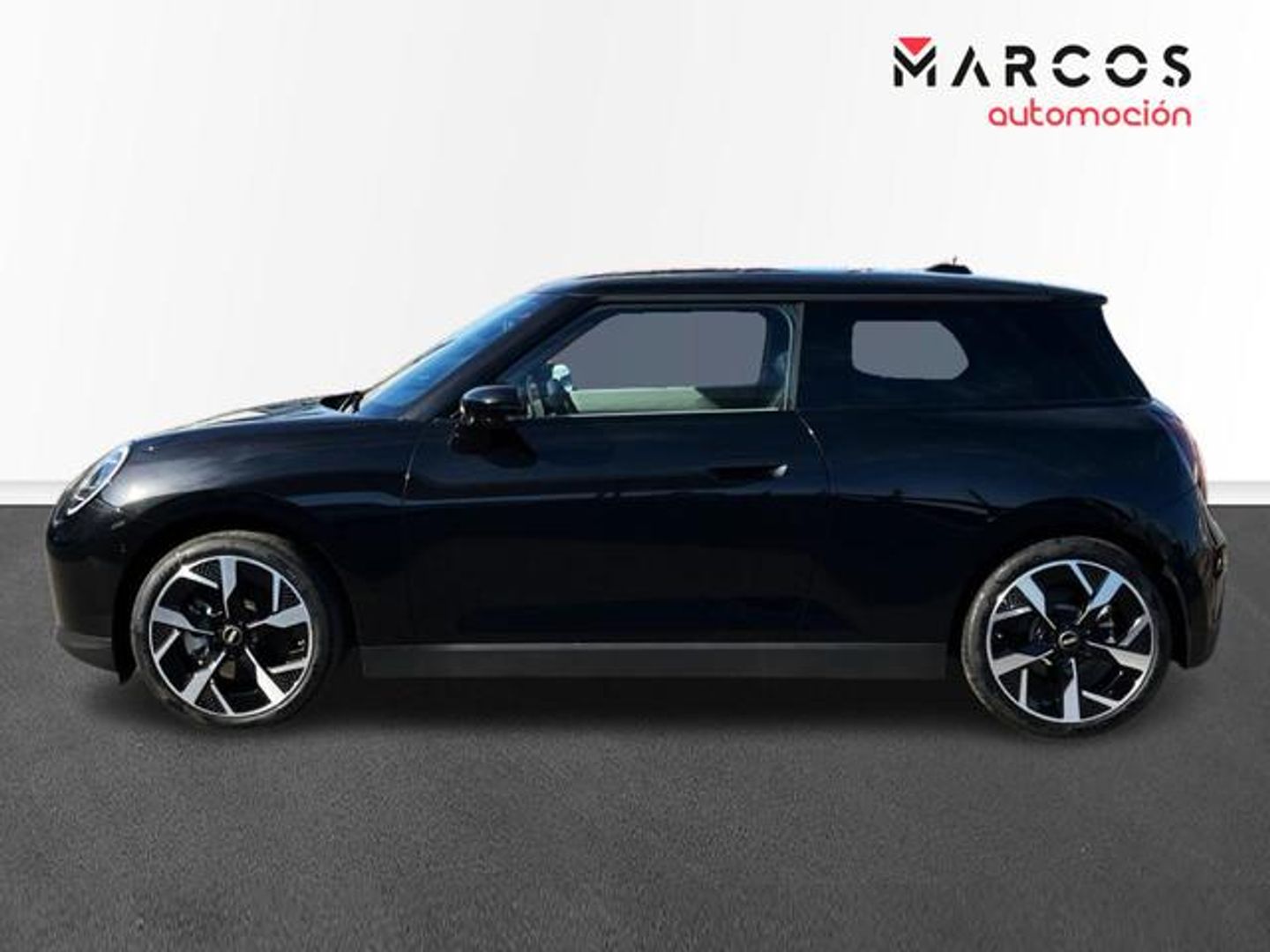 MINI MINI 3 Puertas Cooper SE 160 kW (218 CV)
