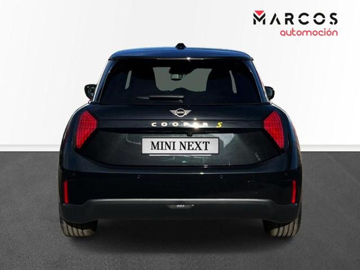 MINI MINI 3 Puertas Cooper SE 160 kW (218 CV)