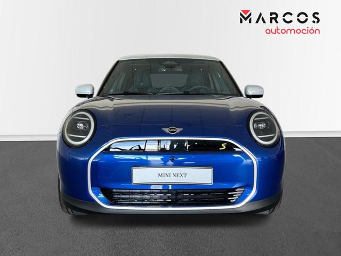 MINI MINI 3 Puertas Cooper SE 160 kW (218 CV)