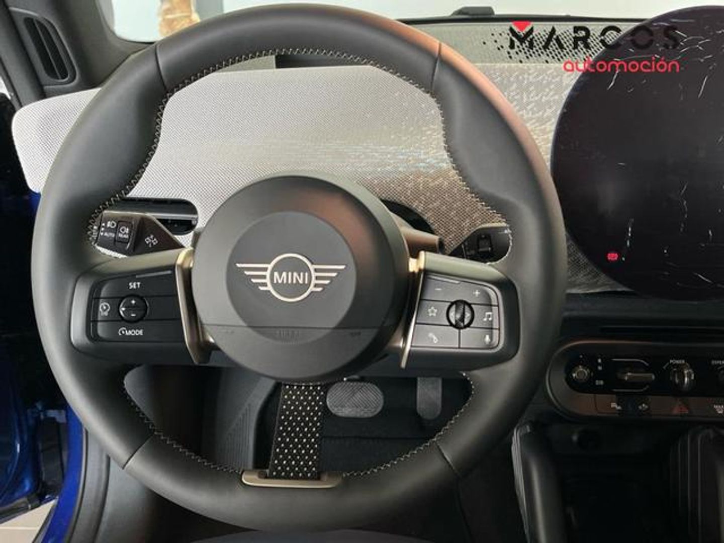 MINI MINI 3 Puertas Cooper SE 160 kW (218 CV)