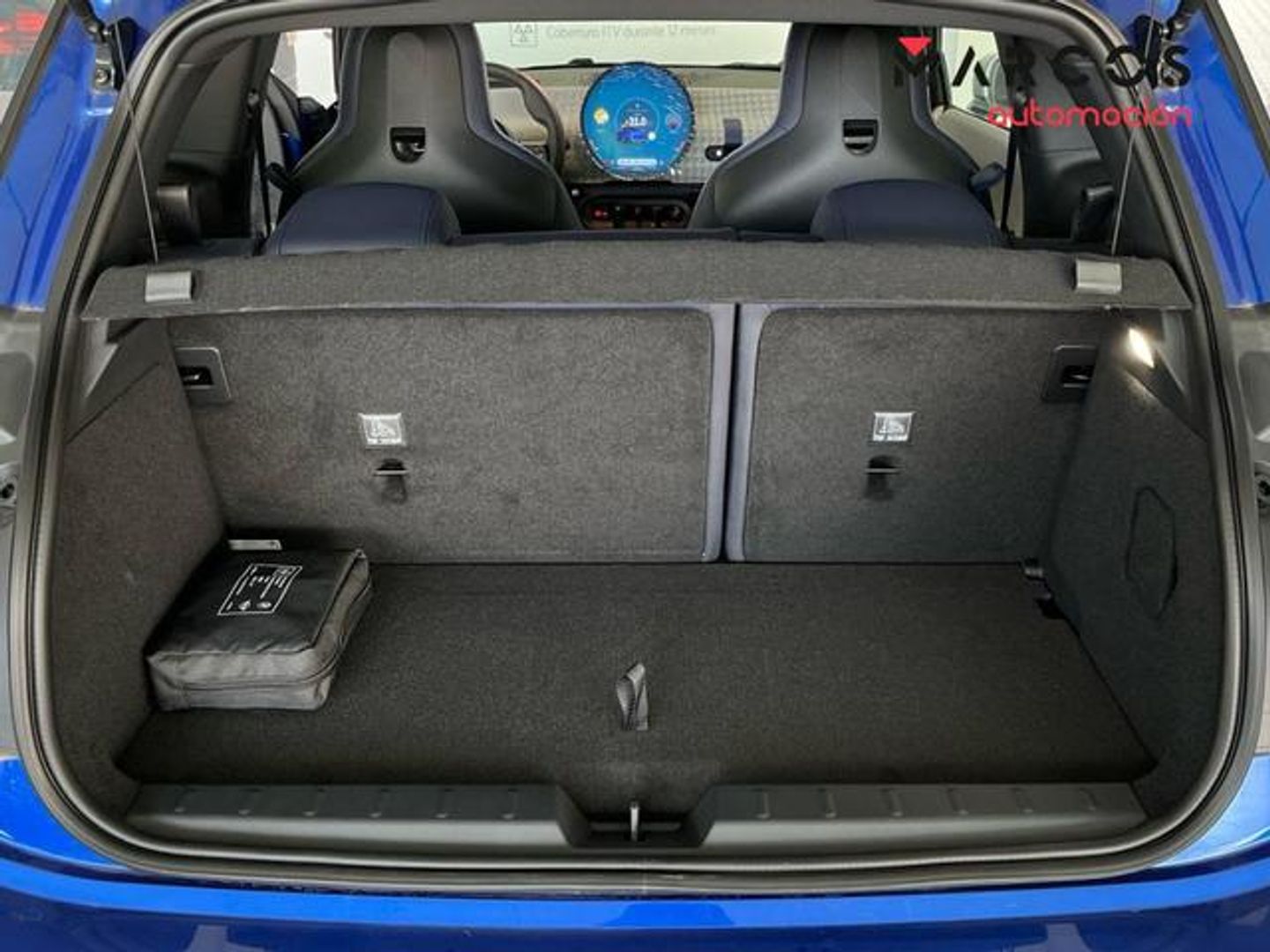 MINI MINI 3 Puertas Cooper SE 160 kW (218 CV)