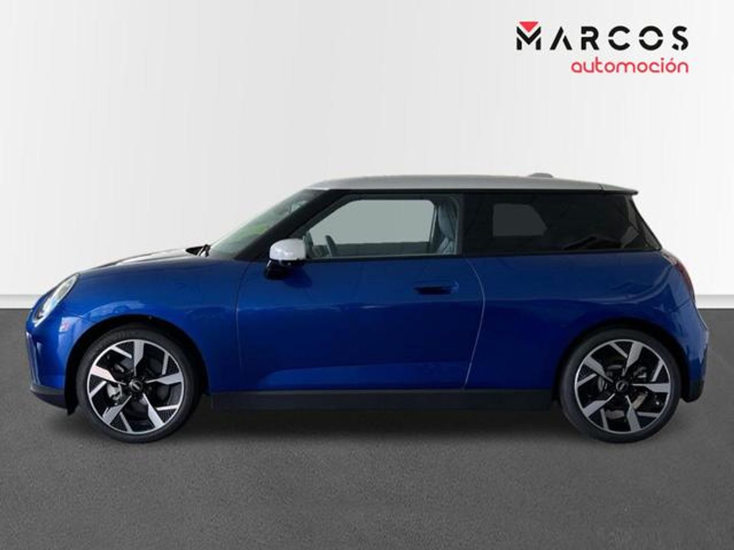 MINI MINI 3 Puertas Cooper SE 160 kW (218 CV)