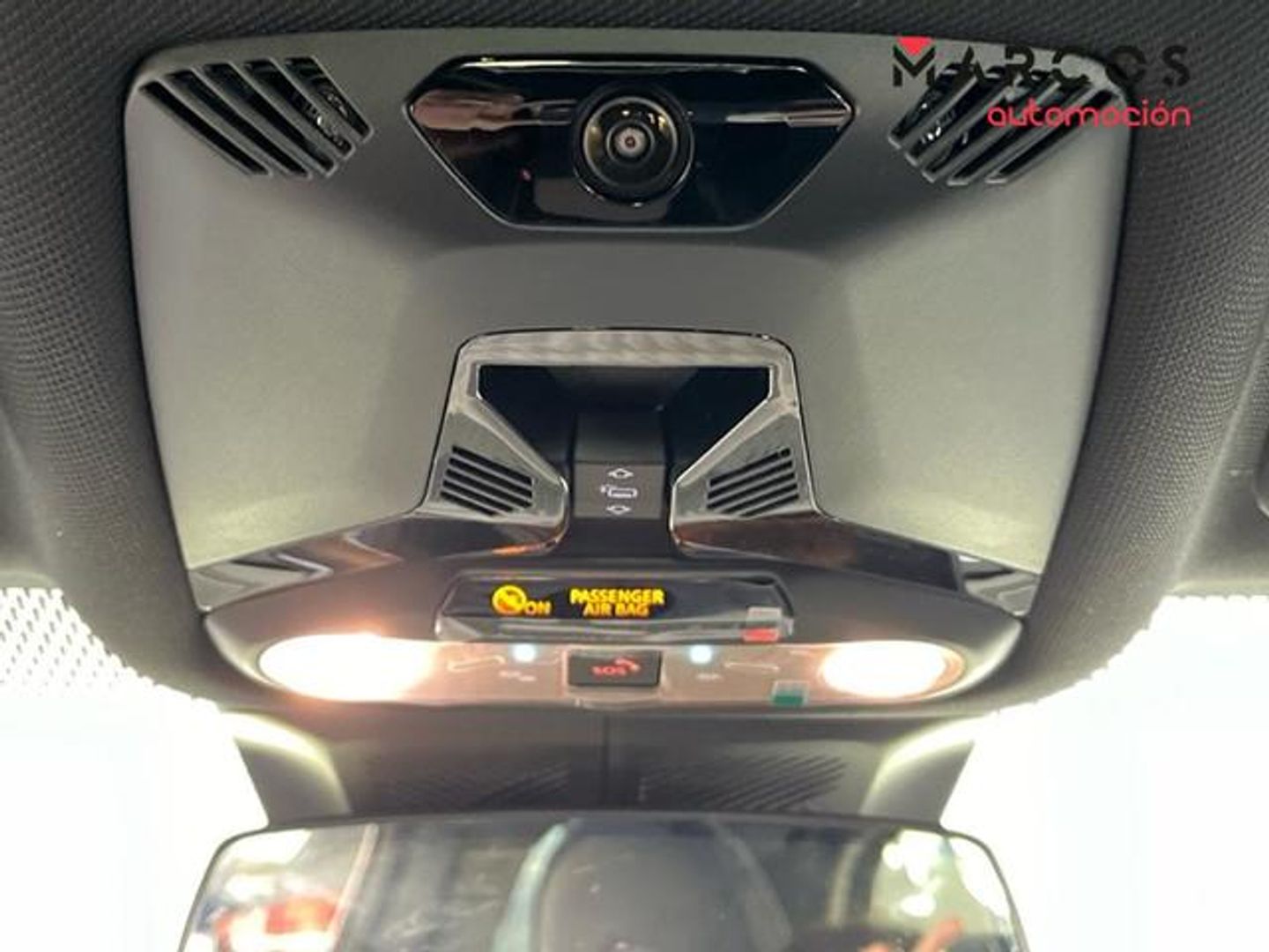 MINI MINI 3 Puertas Cooper SE 160 kW (218 CV)