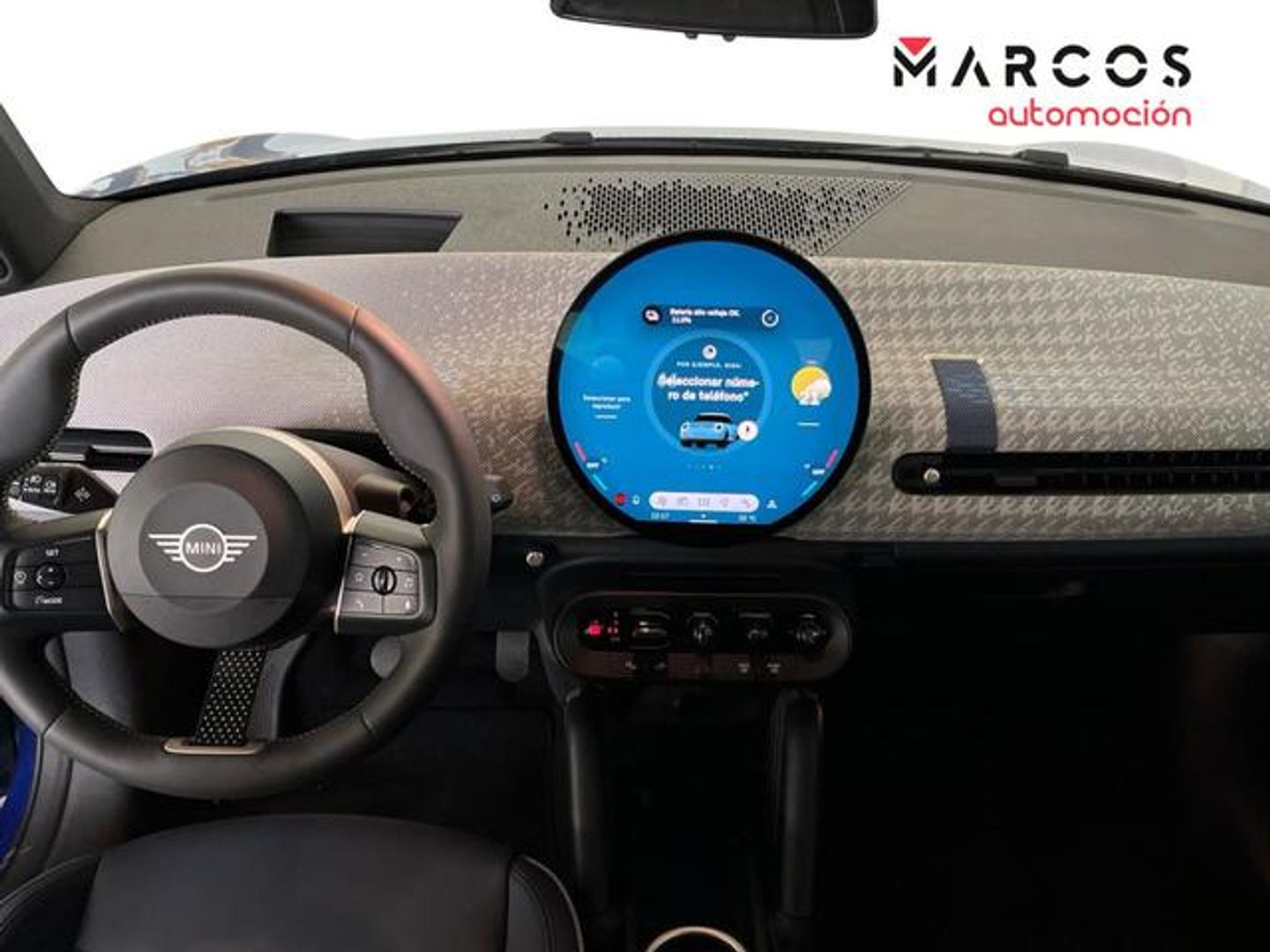 MINI MINI 3 Puertas Cooper SE 160 kW (218 CV)
