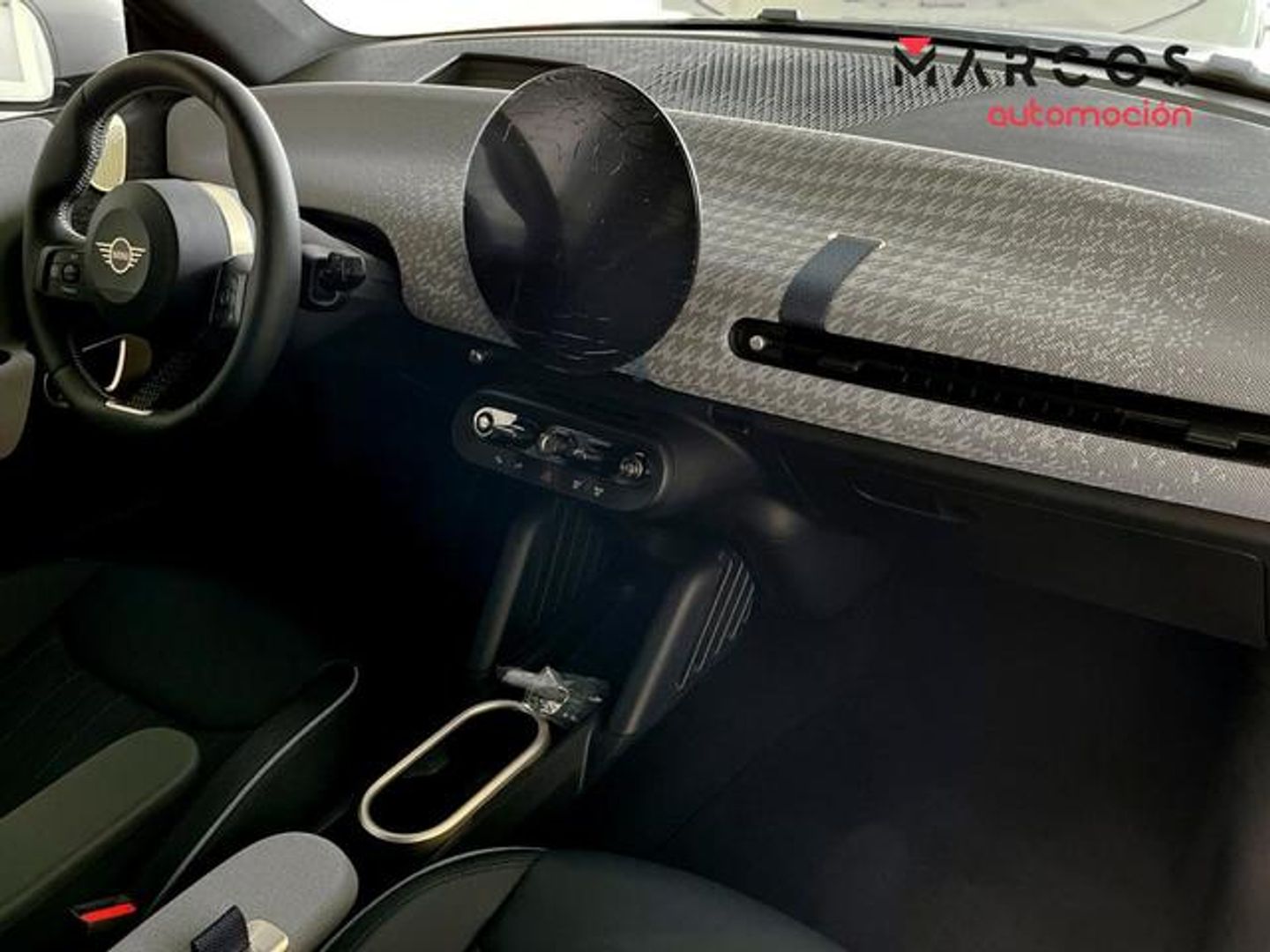 MINI MINI 3 Puertas Cooper SE 160 kW (218 CV)