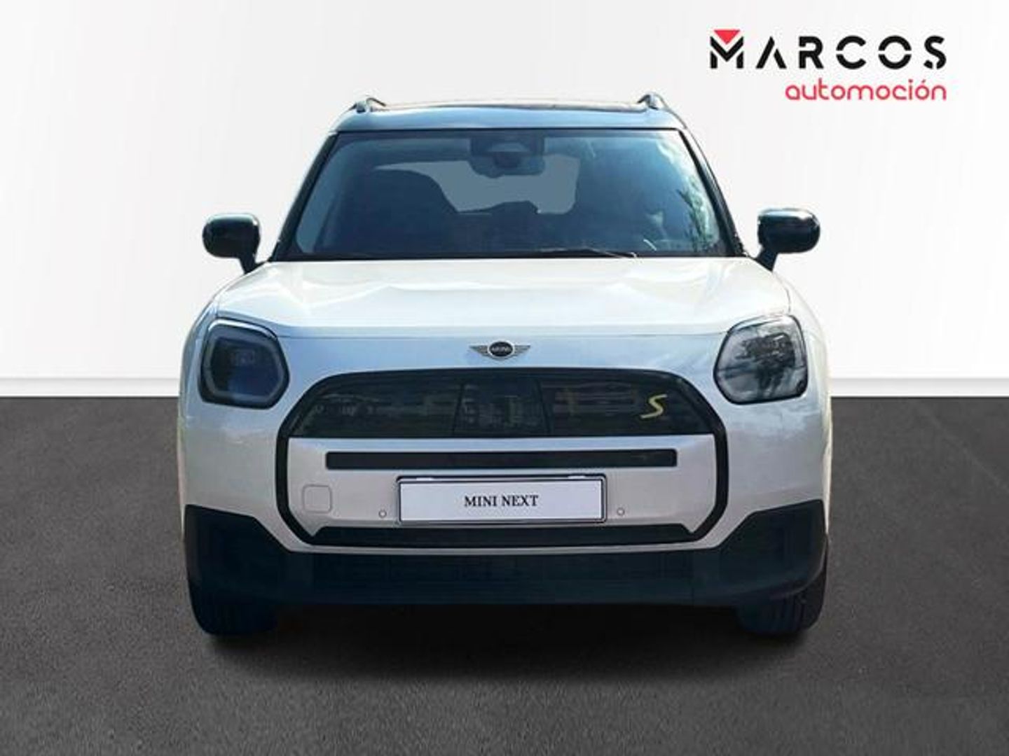 MINI MINI Countryman SE ALL4 230 kW (313 CV)
