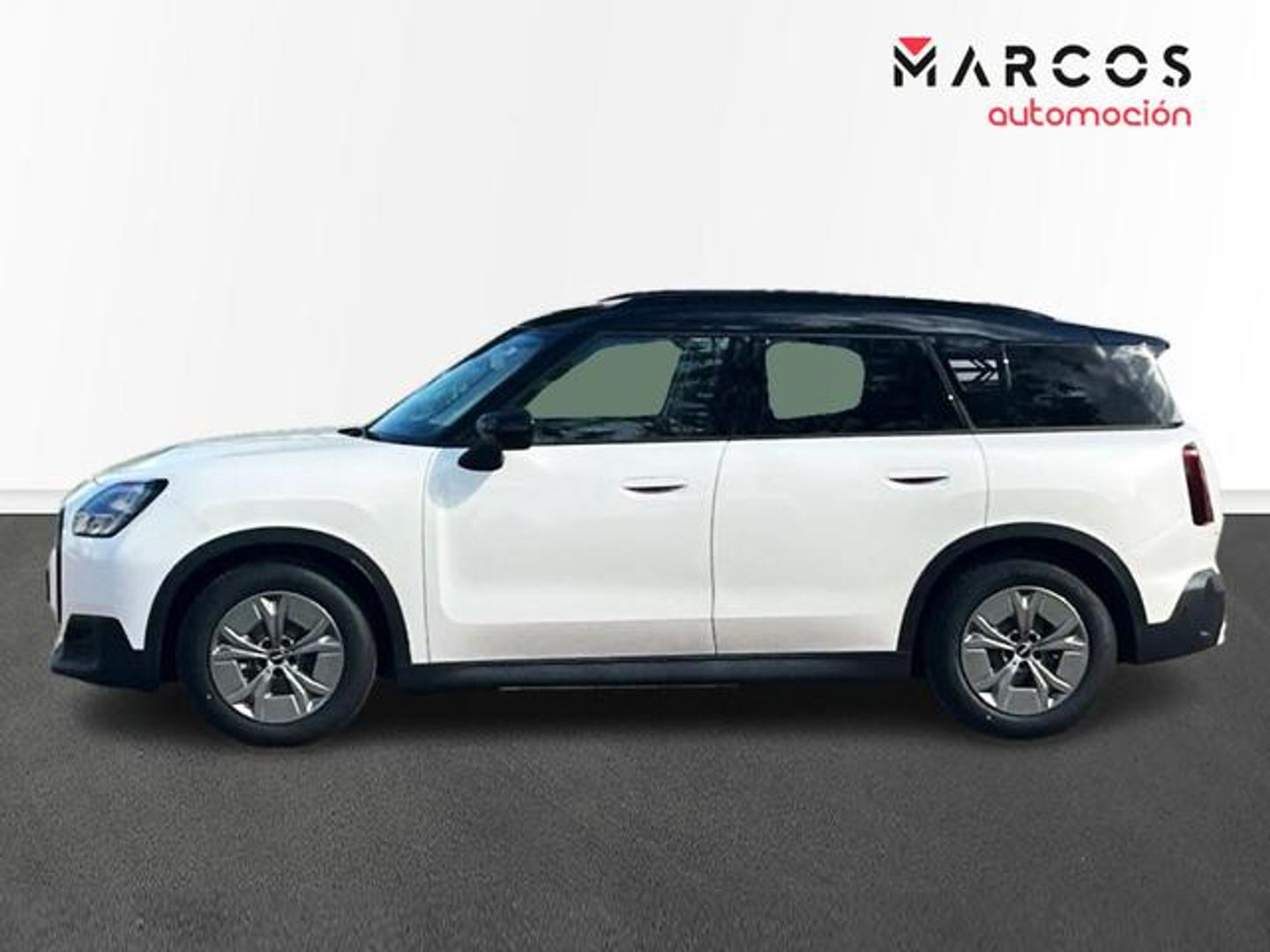 MINI MINI Countryman SE ALL4 230 kW (313 CV)