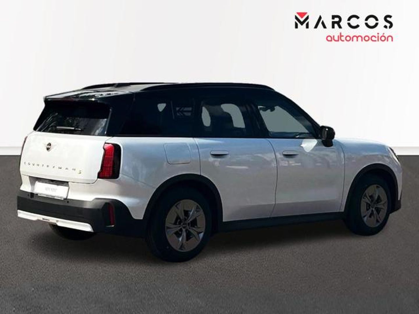 MINI MINI Countryman SE ALL4 230 kW (313 CV)