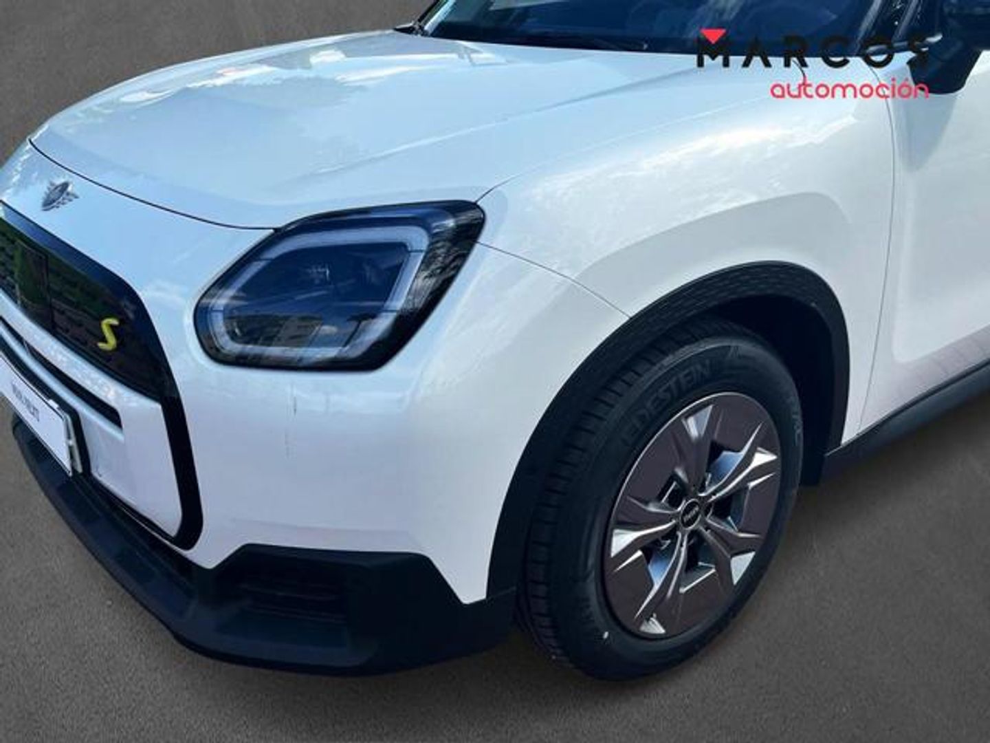MINI MINI Countryman SE ALL4 230 kW (313 CV)