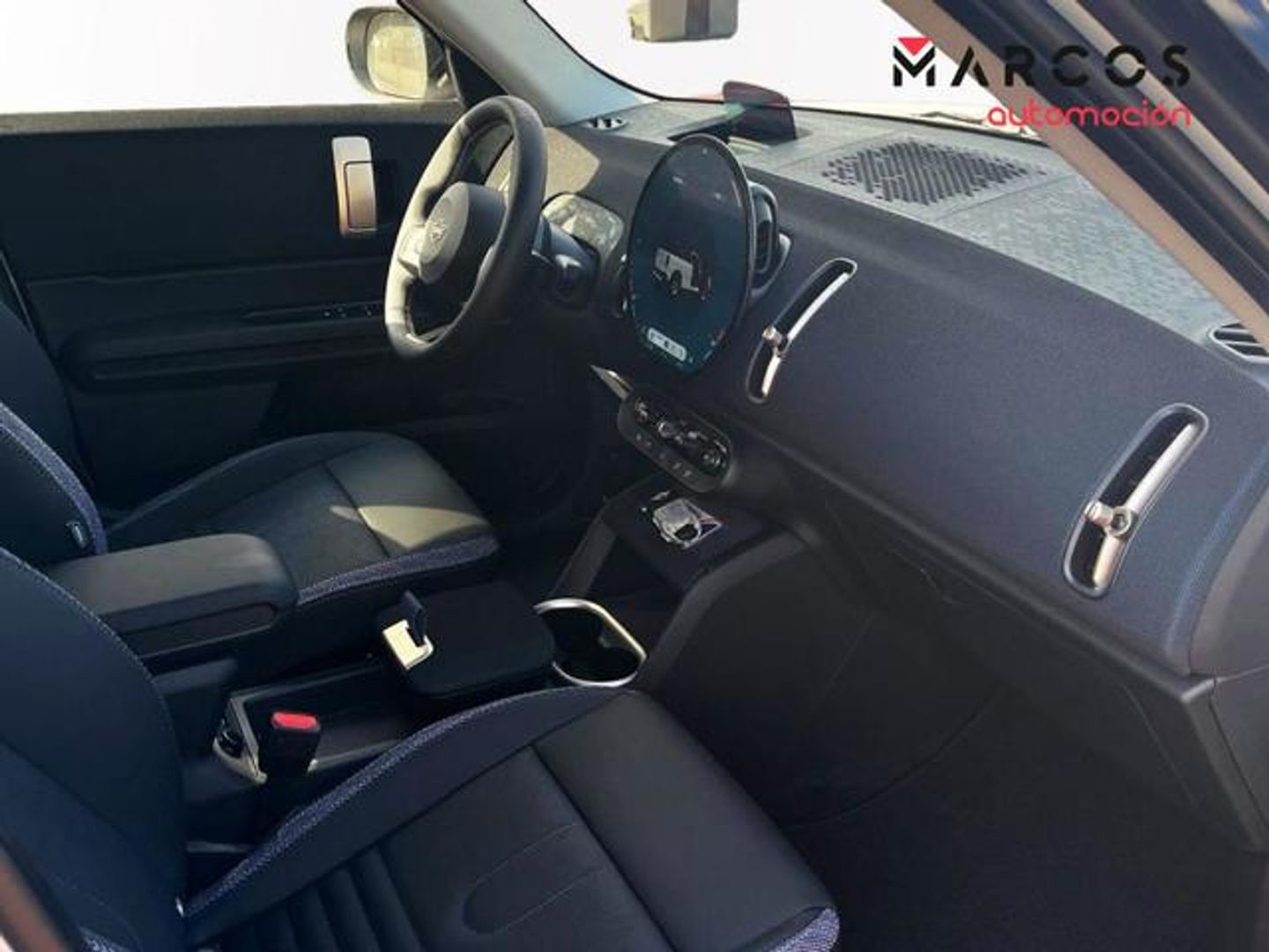 MINI MINI Countryman SE ALL4 230 kW (313 CV)