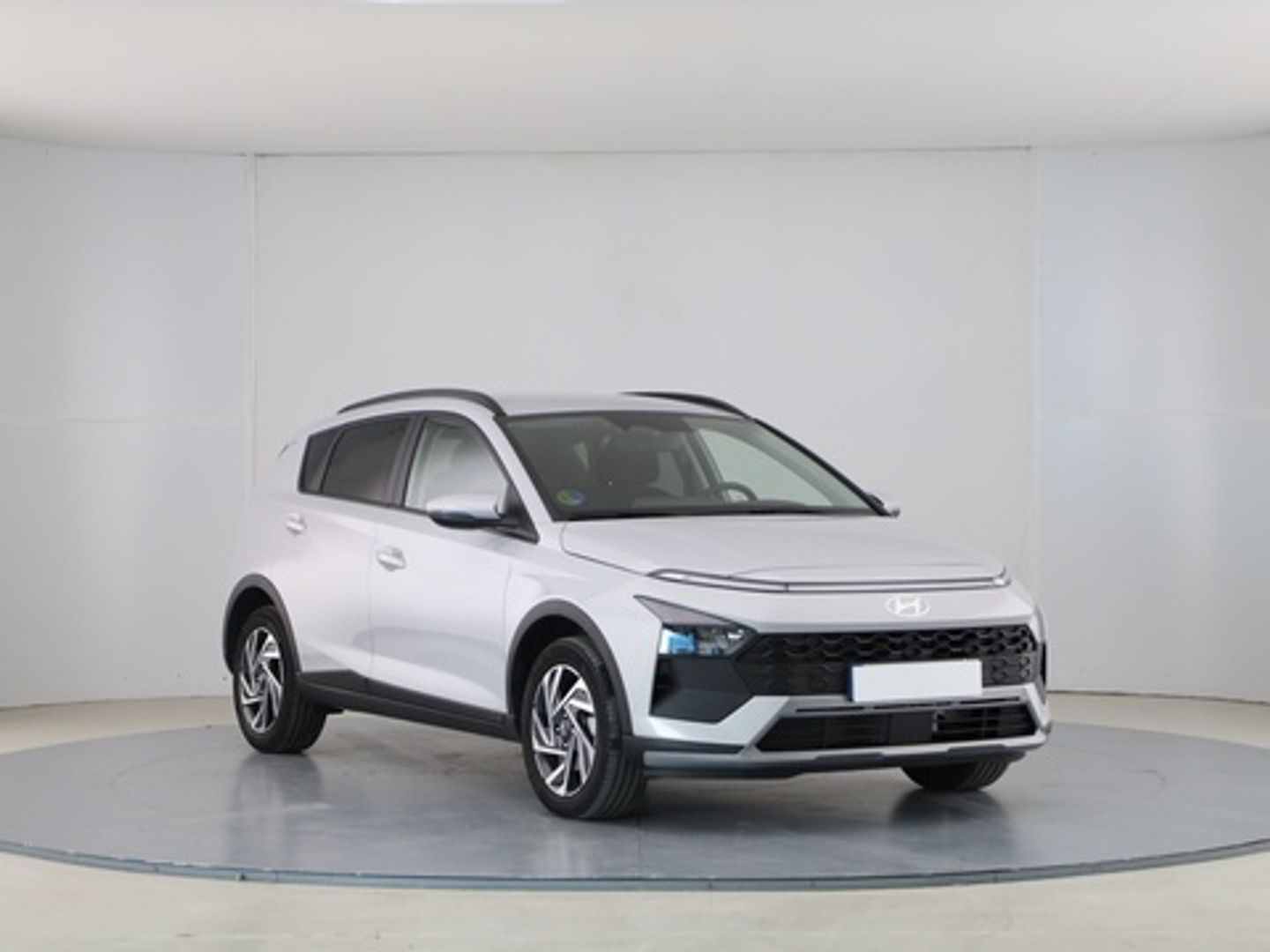 Hyundai Bayon 1.0 TGDI 48V Maxx 74 kW (100 CV)