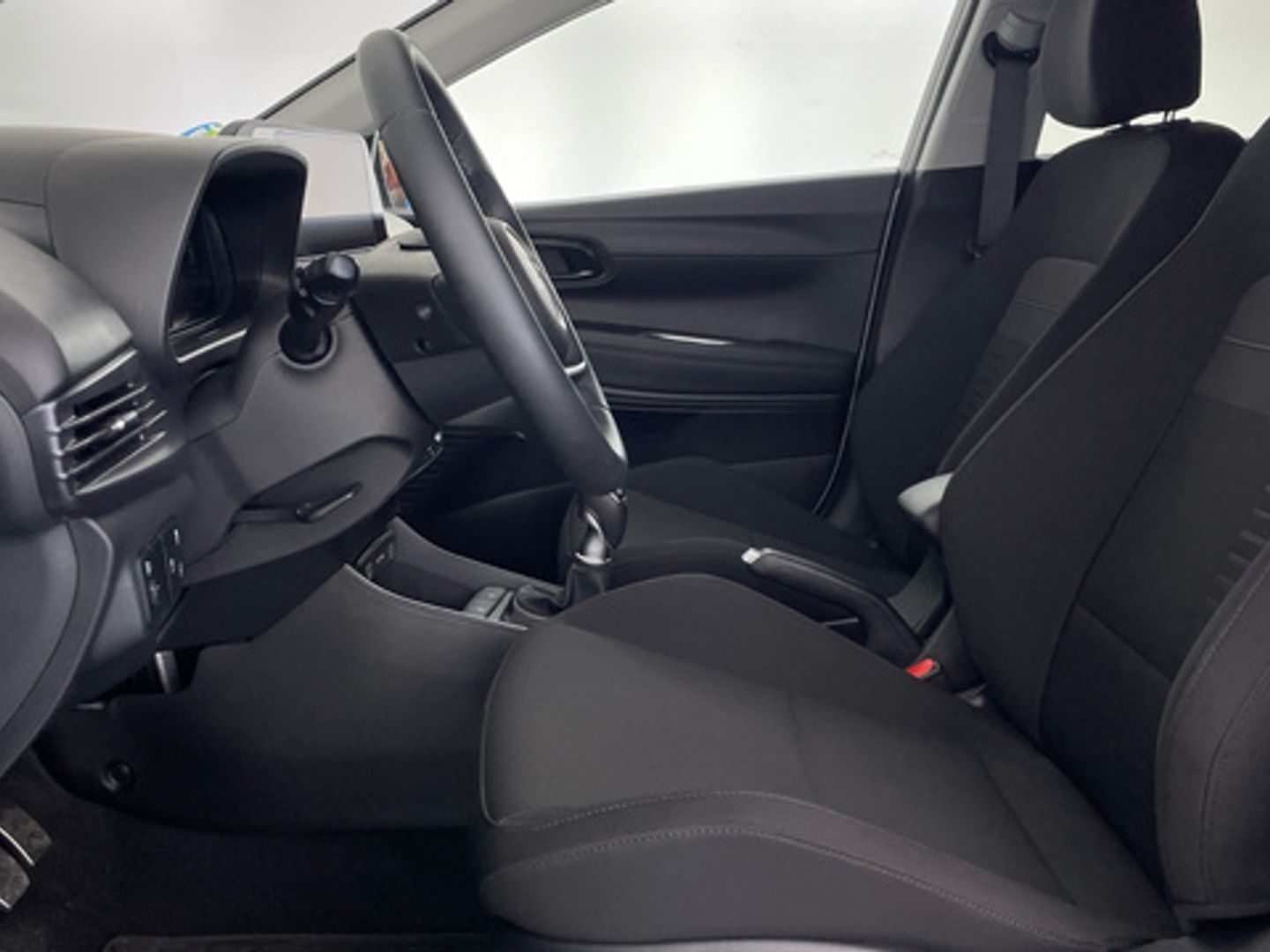 Hyundai Bayon 1.0 TGDI 48V Maxx 74 kW (100 CV)