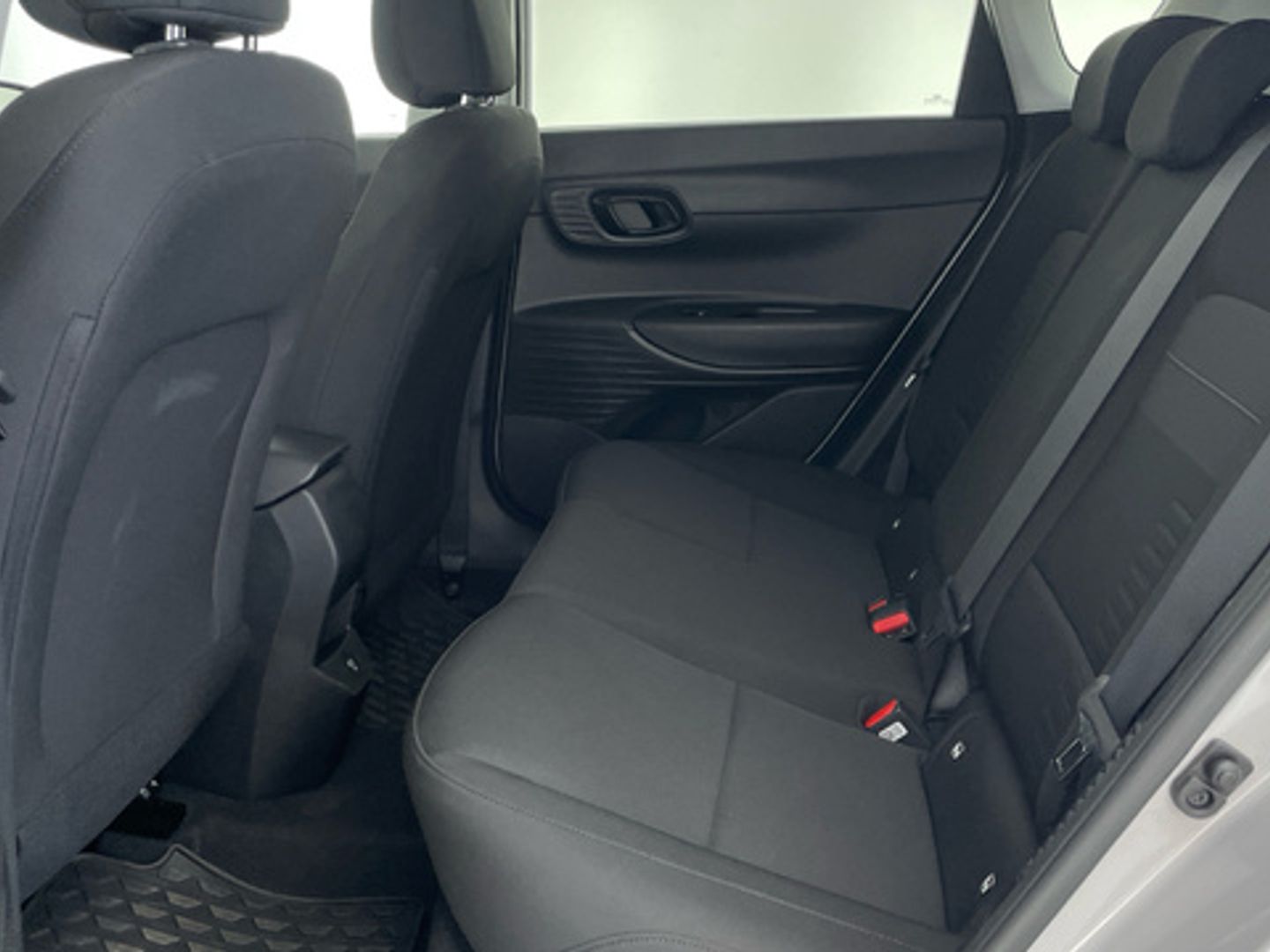 Hyundai Bayon 1.0 TGDI 48V Maxx 74 kW (100 CV)
