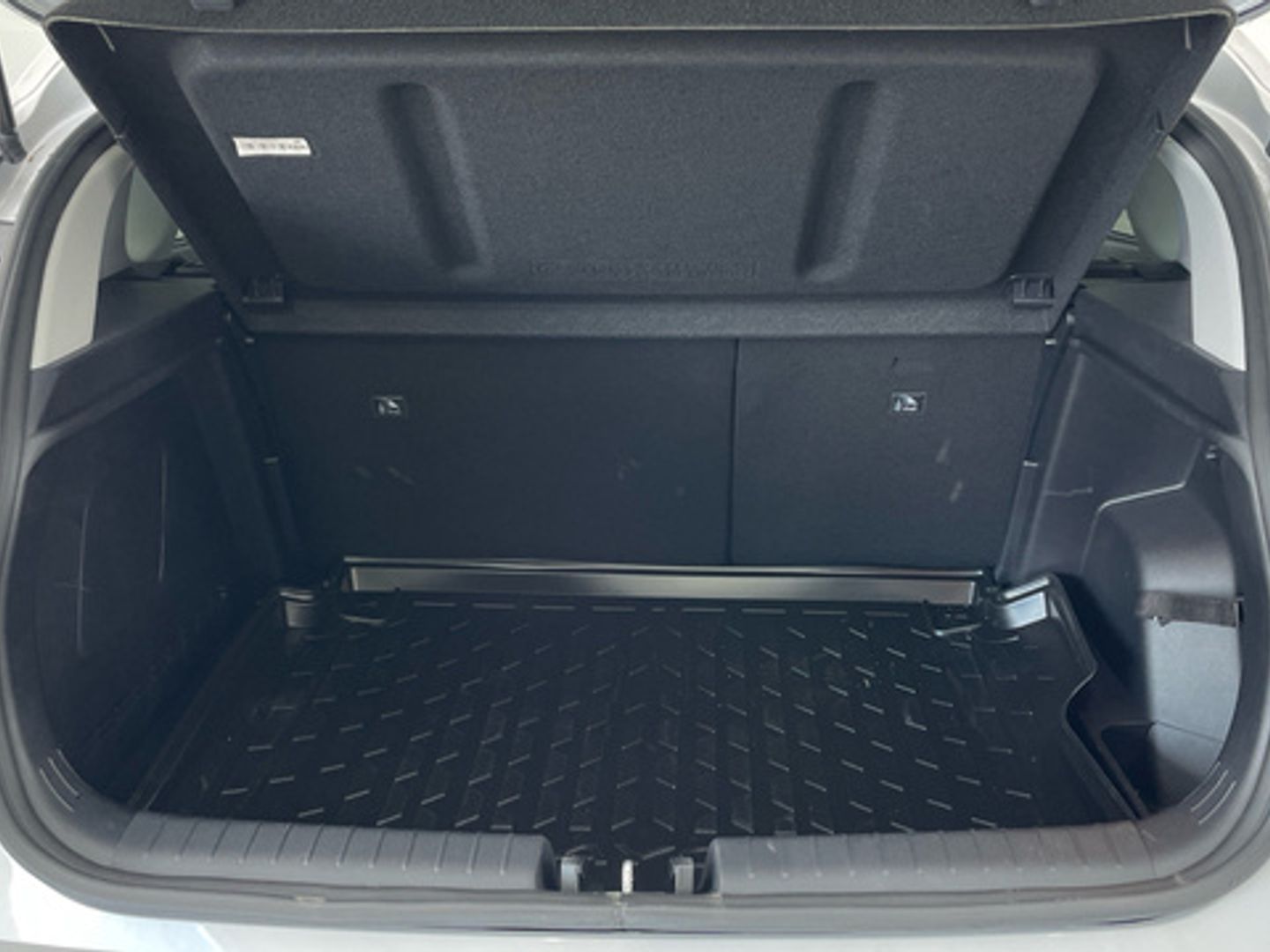 Hyundai Bayon 1.0 TGDI 48V Maxx 74 kW (100 CV)