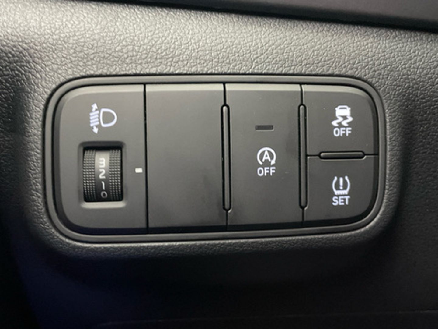 Hyundai Bayon 1.0 TGDI 48V Maxx 74 kW (100 CV)