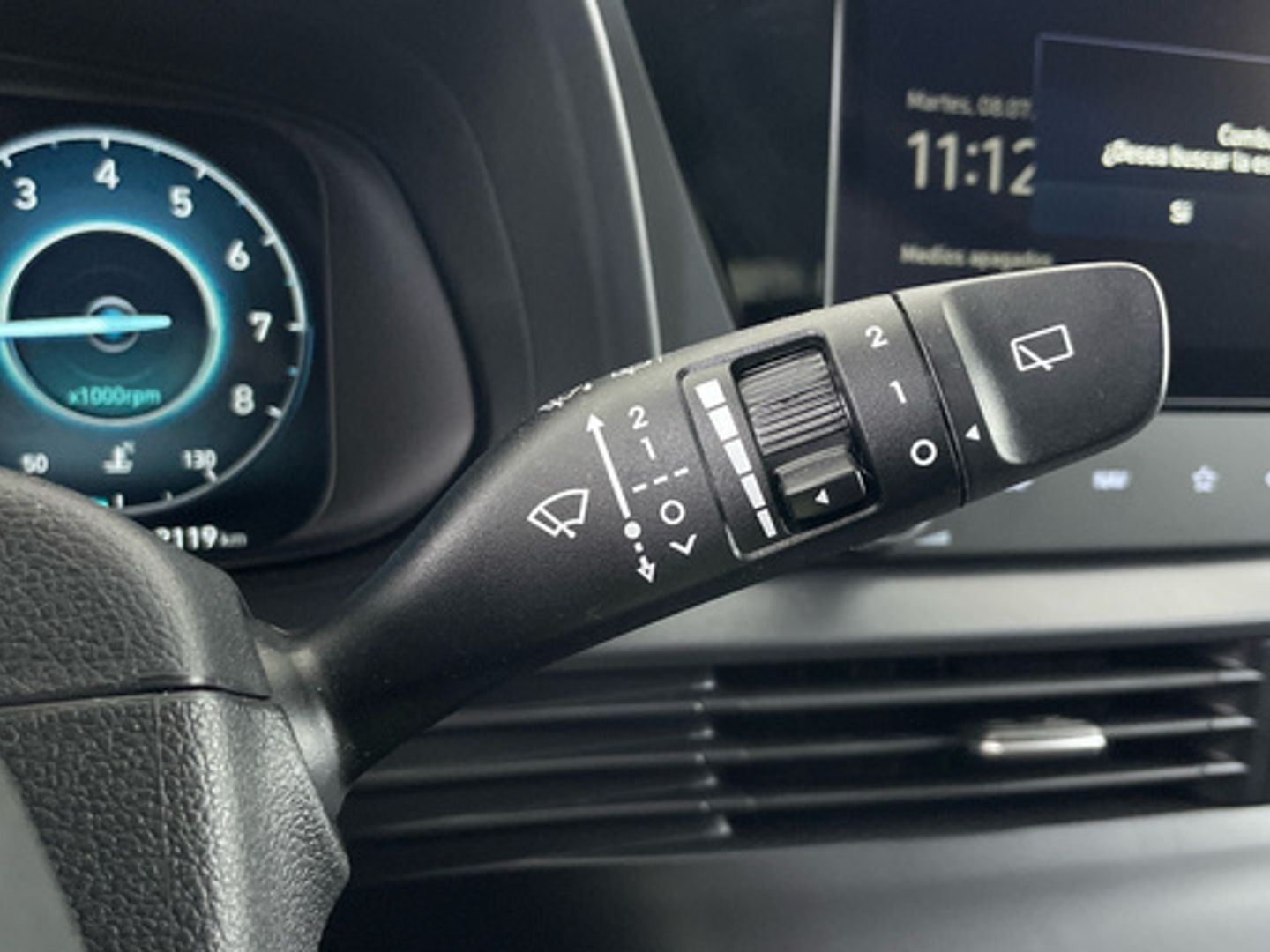 Hyundai Bayon 1.0 TGDI 48V Maxx 74 kW (100 CV)