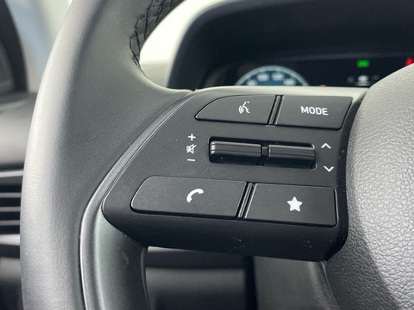 Hyundai Bayon 1.0 TGDI 48V Maxx 74 kW (100 CV)
