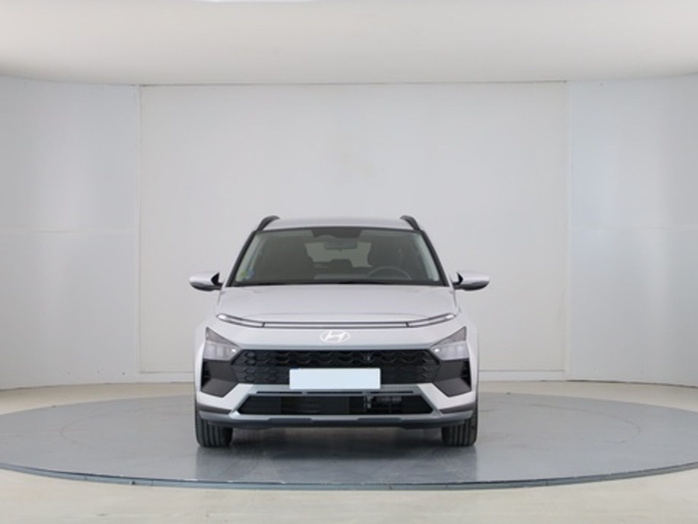 Hyundai Bayon 1.0 TGDI 48V Maxx 74 kW (100 CV)